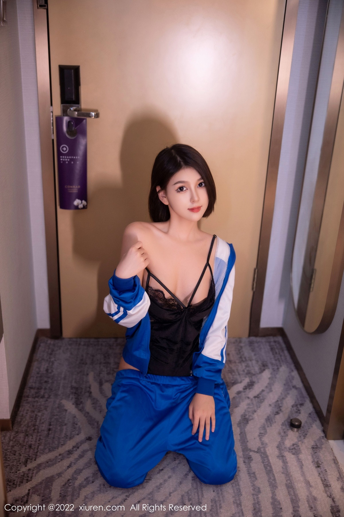 图片[36]-【XiuRen秀人网】2022.10.27 Vol.5766 美羊羊【90P】-六色网