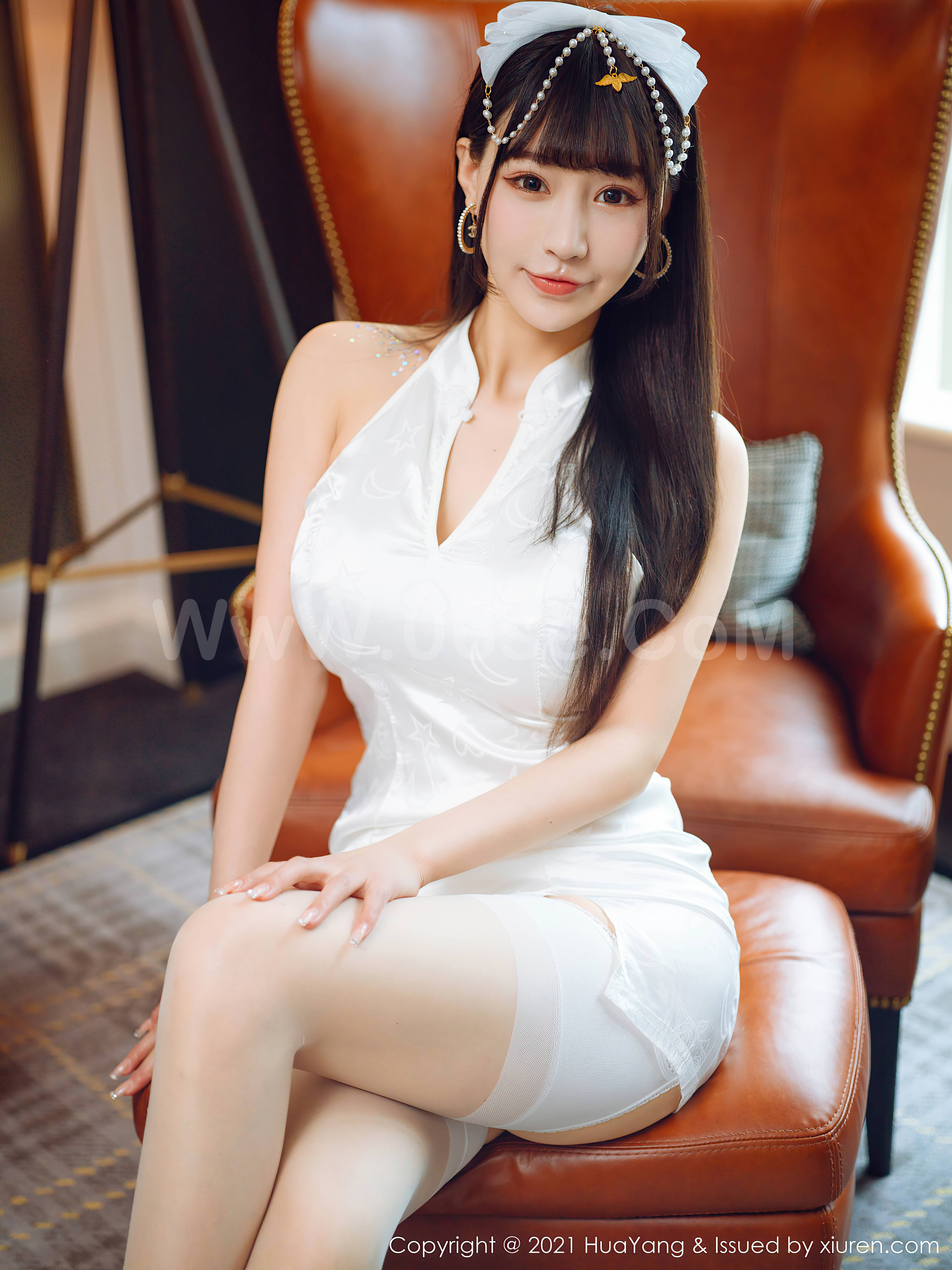图片[14]-HuaYang Vol.426 Zhu Ke Er (朱可儿Flower)-六色网