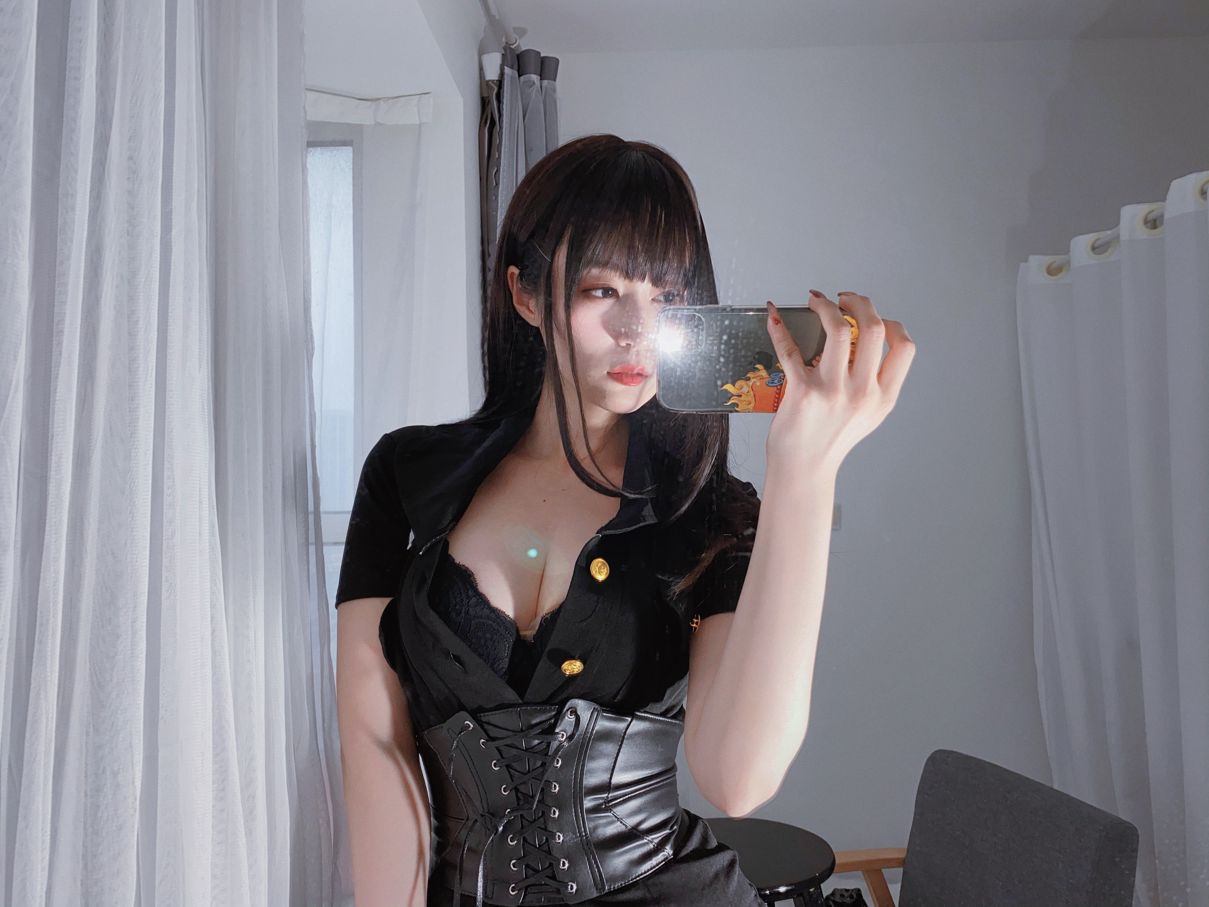 图片[81]-Coser小姐姐白银 NO.047 – 抖S姐姐（下）[82P+6V379M]-六色网