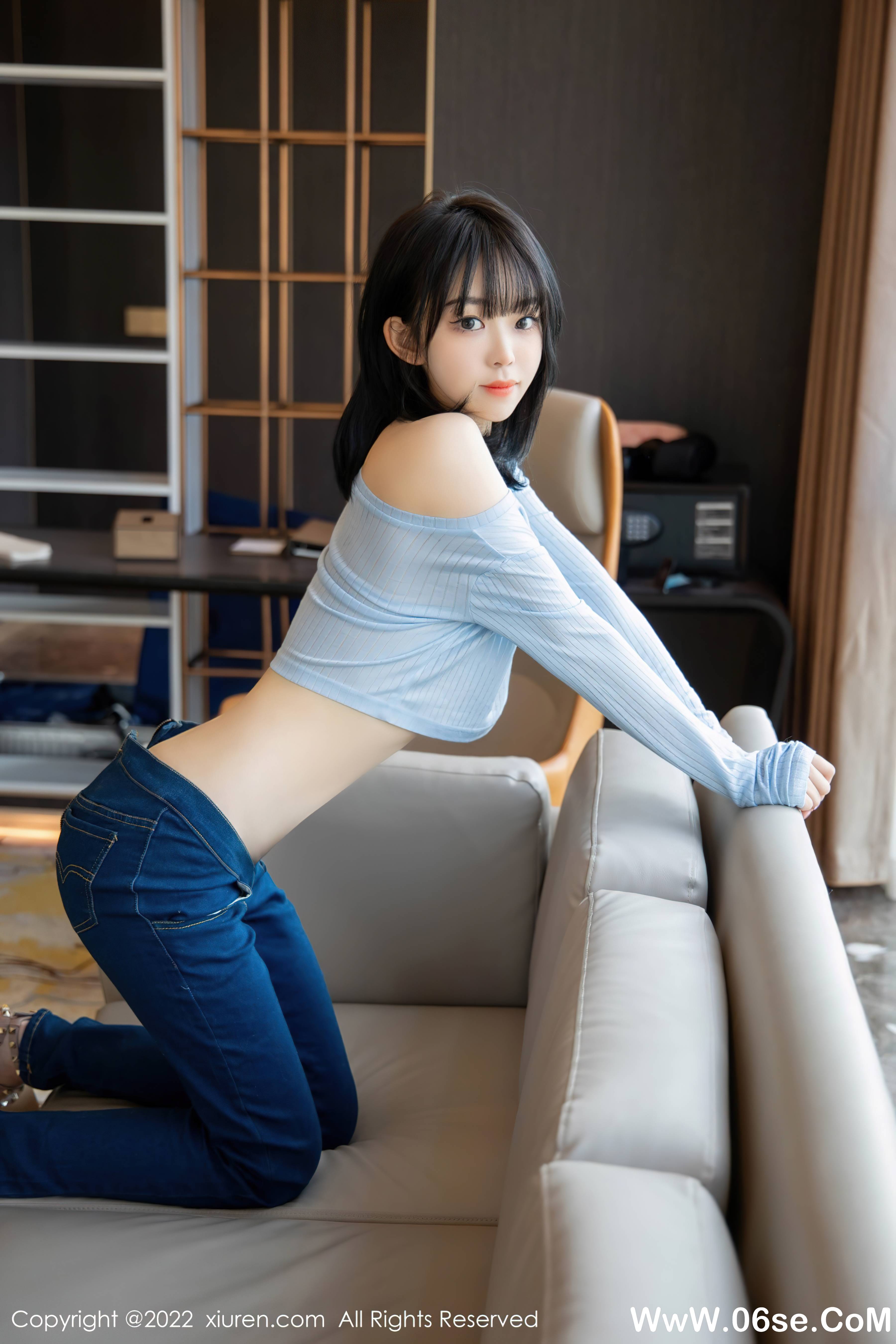图片[51]-[XIUREN秀人网] 2022.02.15 NO.4584 奶瓶[91+1P927M]-六色网