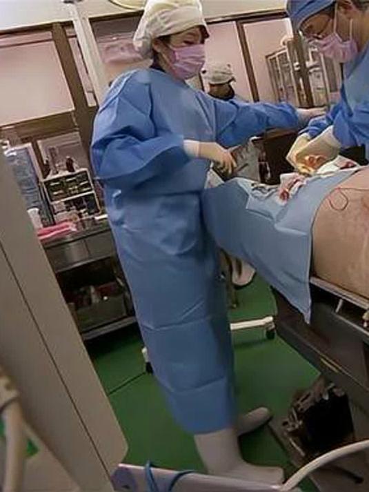 日本养殖的17头“半人半猪”,体内究竟有啥?解剖开根本不敢看