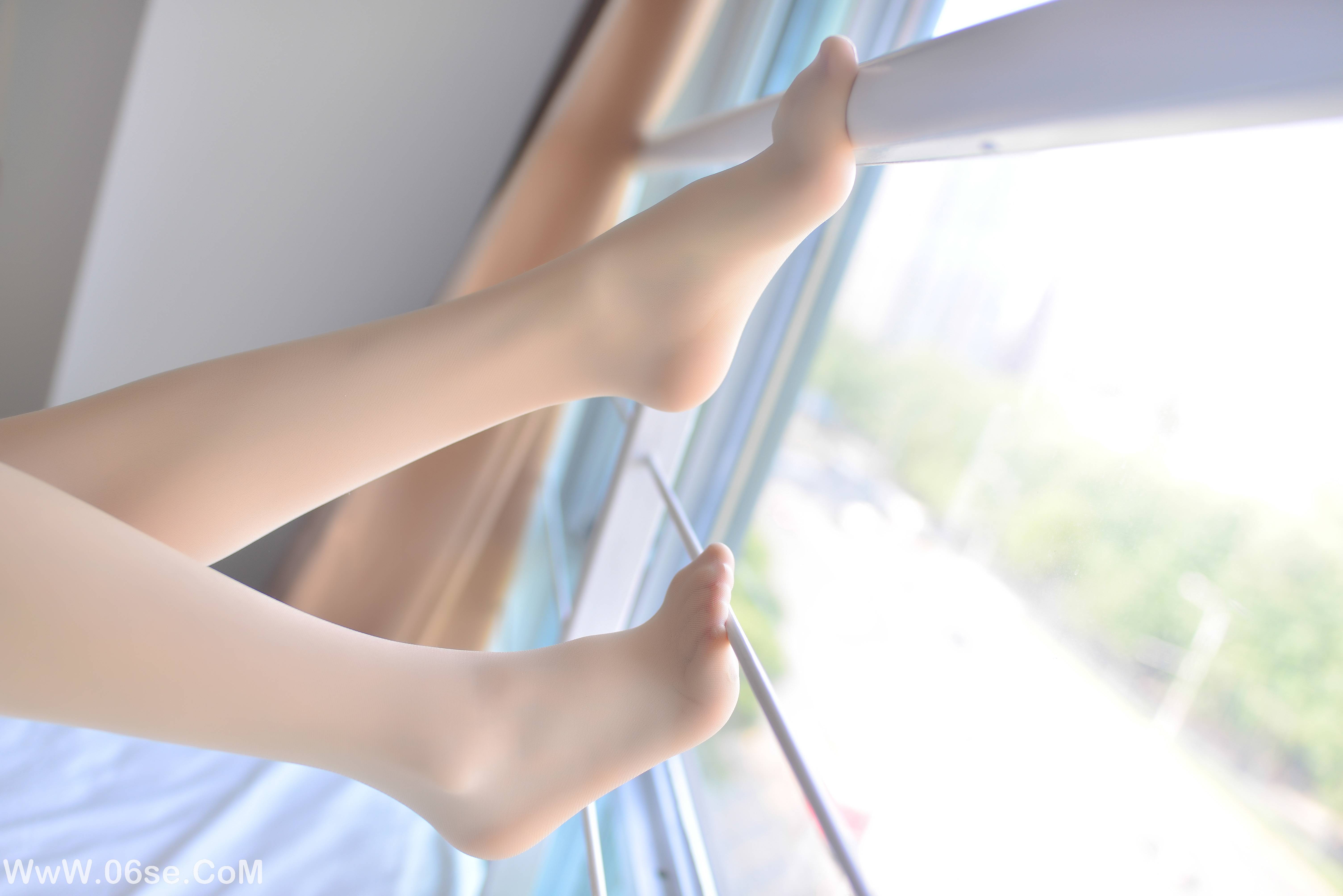 图片[22]-Cos小姐姐雪琪 – 肉丝吊带裙[62P+2V513M]-六色网