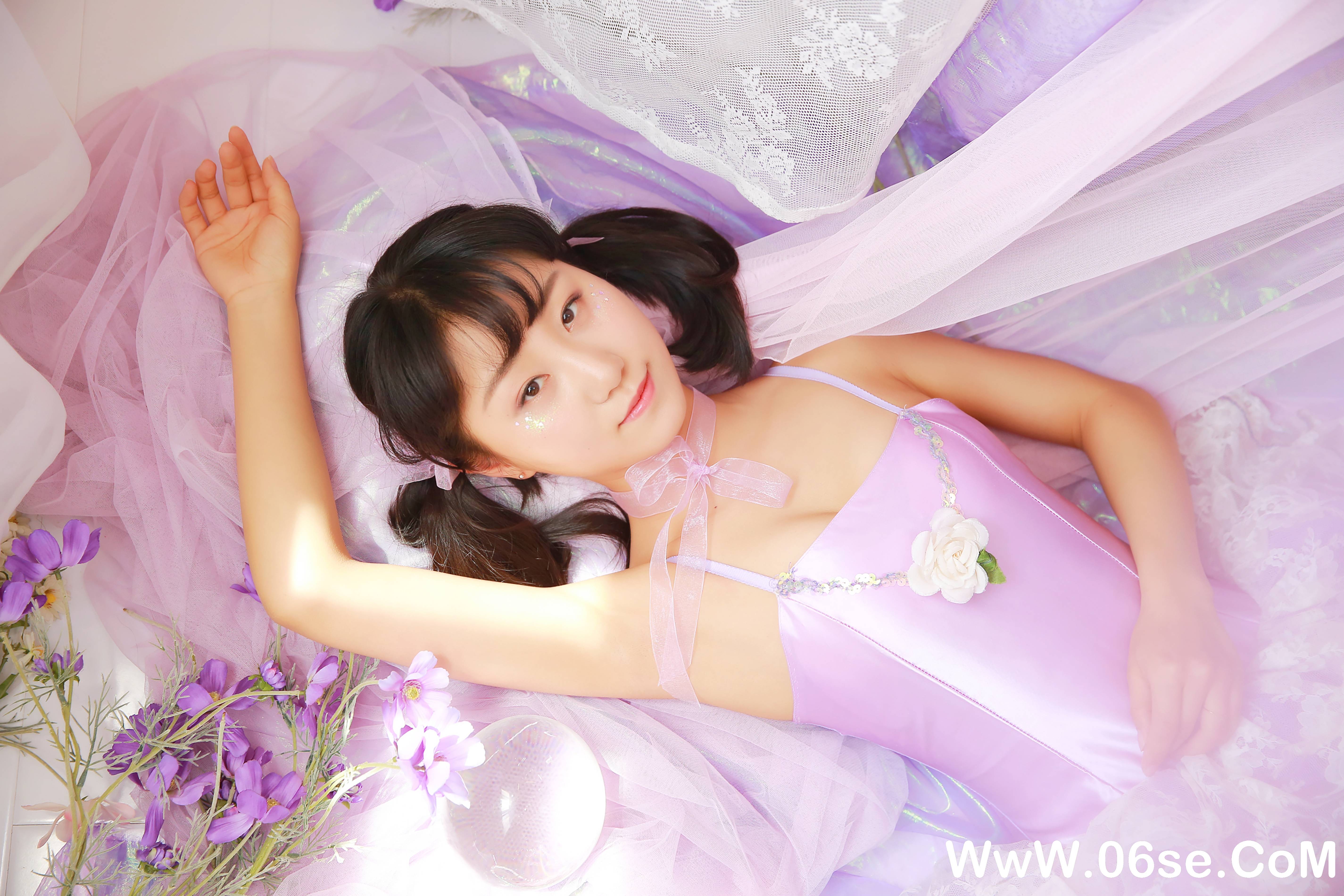 图片[21]-[YALAYI雅拉伊] 2022.06.28 NO.943 《青春时光》[28+1P247M]-六色网