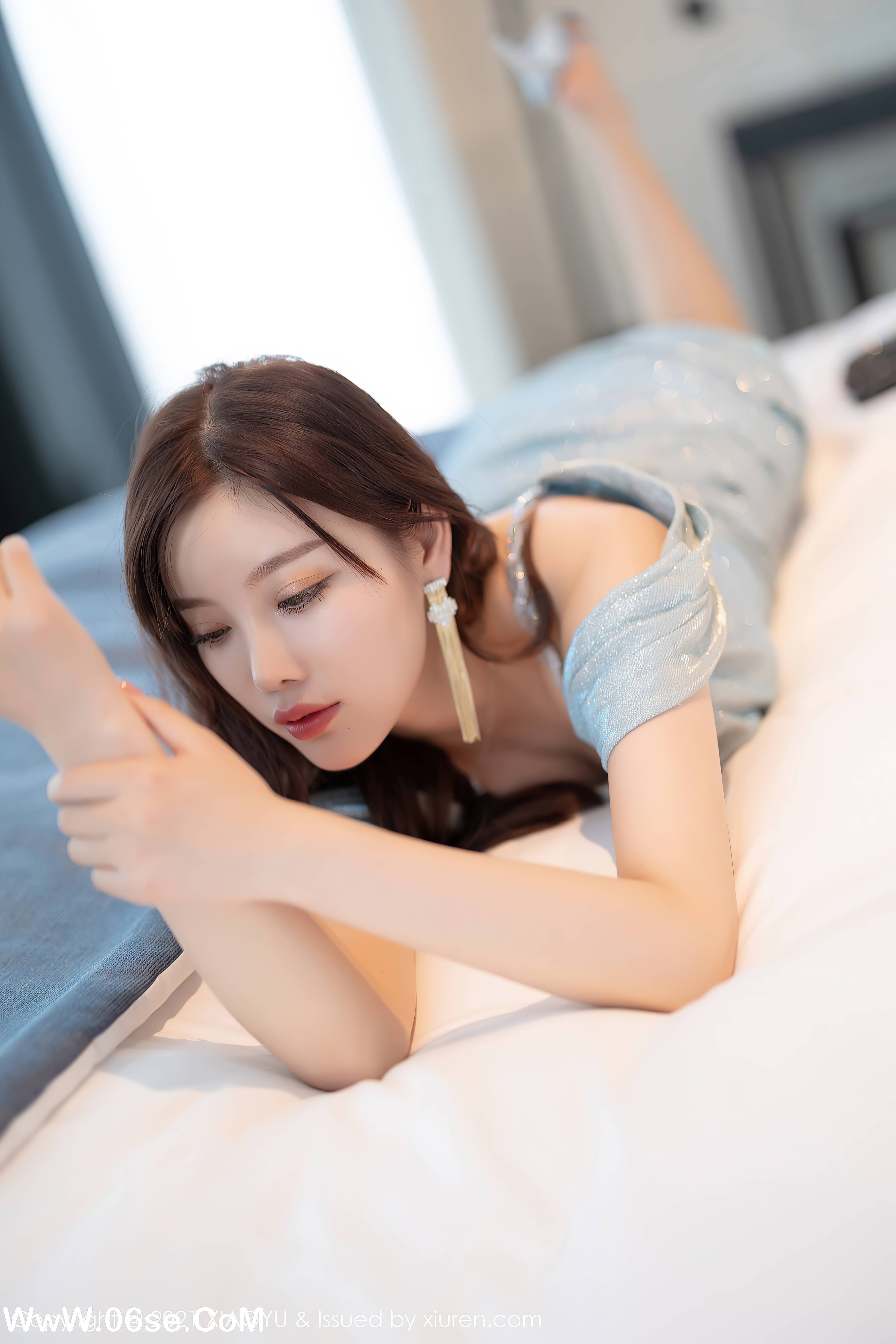 图片[25]-[XIAOYU语画界] 2021.07.09 NO.567 杨晨晨Yome[72+1P586M]-六色网