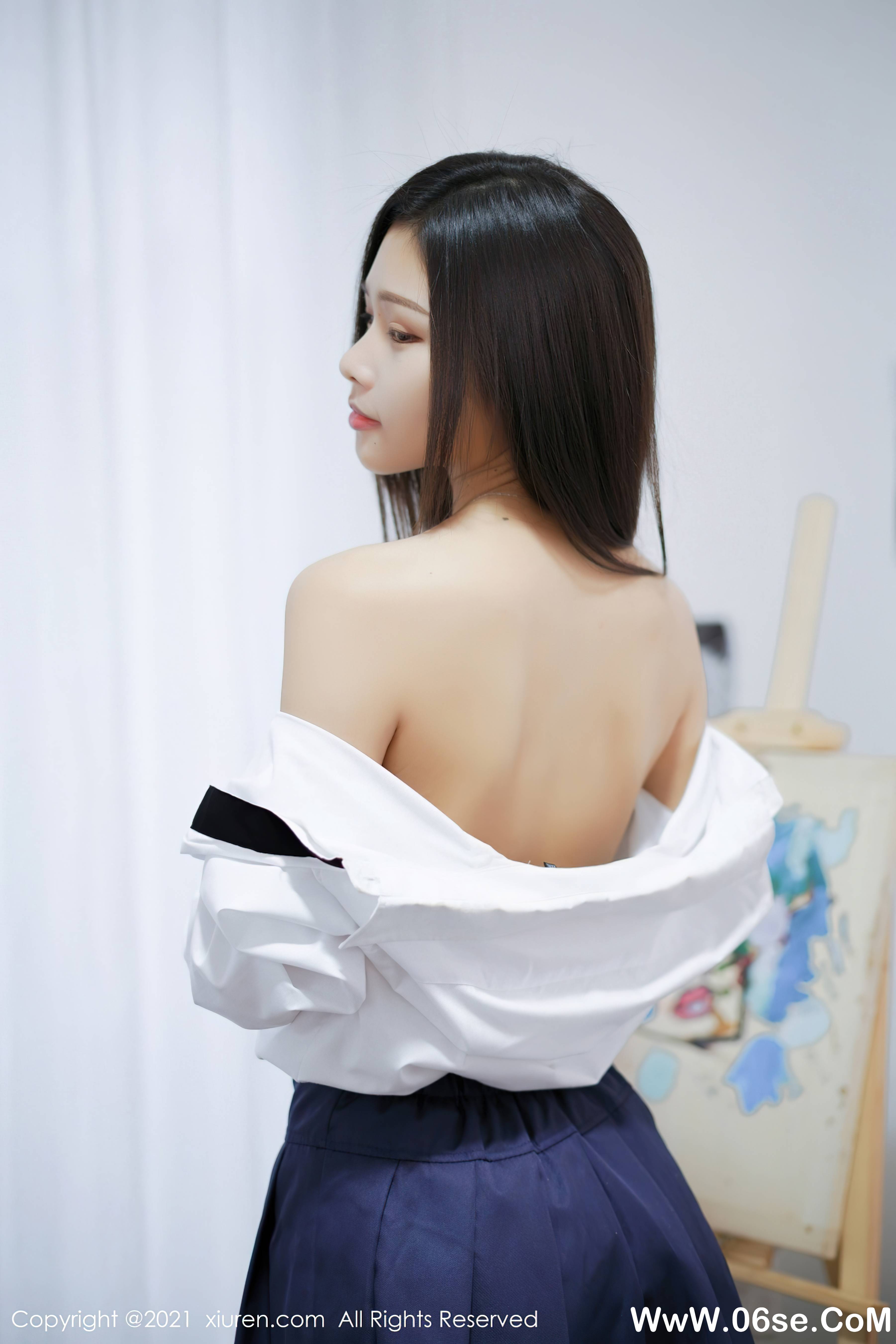 图片[32]-[XIUREN秀人网] 2021.09.29 NO.4013 星萌[56+1P474M]-六色网