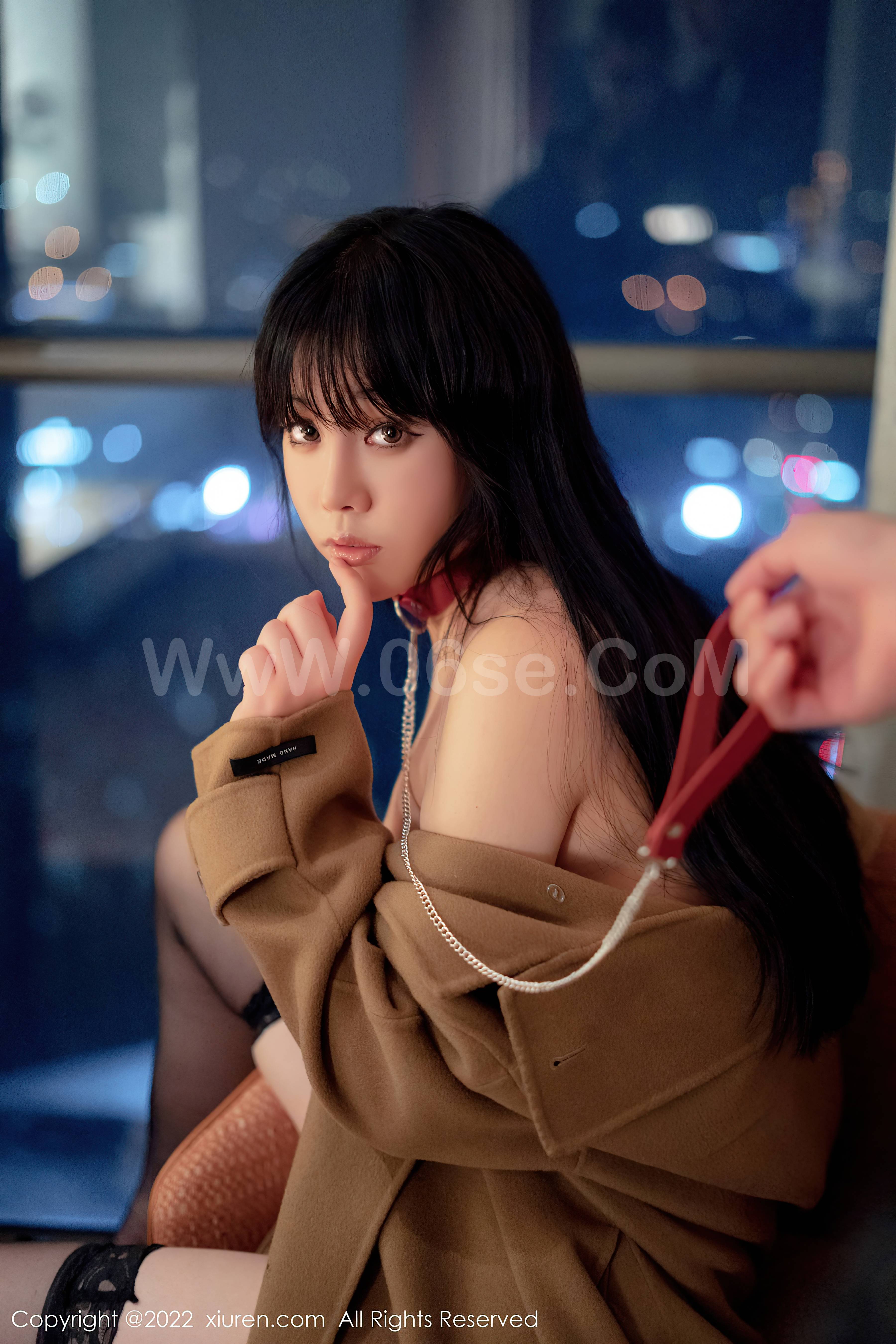 图片[28]-[XIUREN秀人网] 2022.06.01 NO.5090 徐媛媛[49+1P535M]-六色网