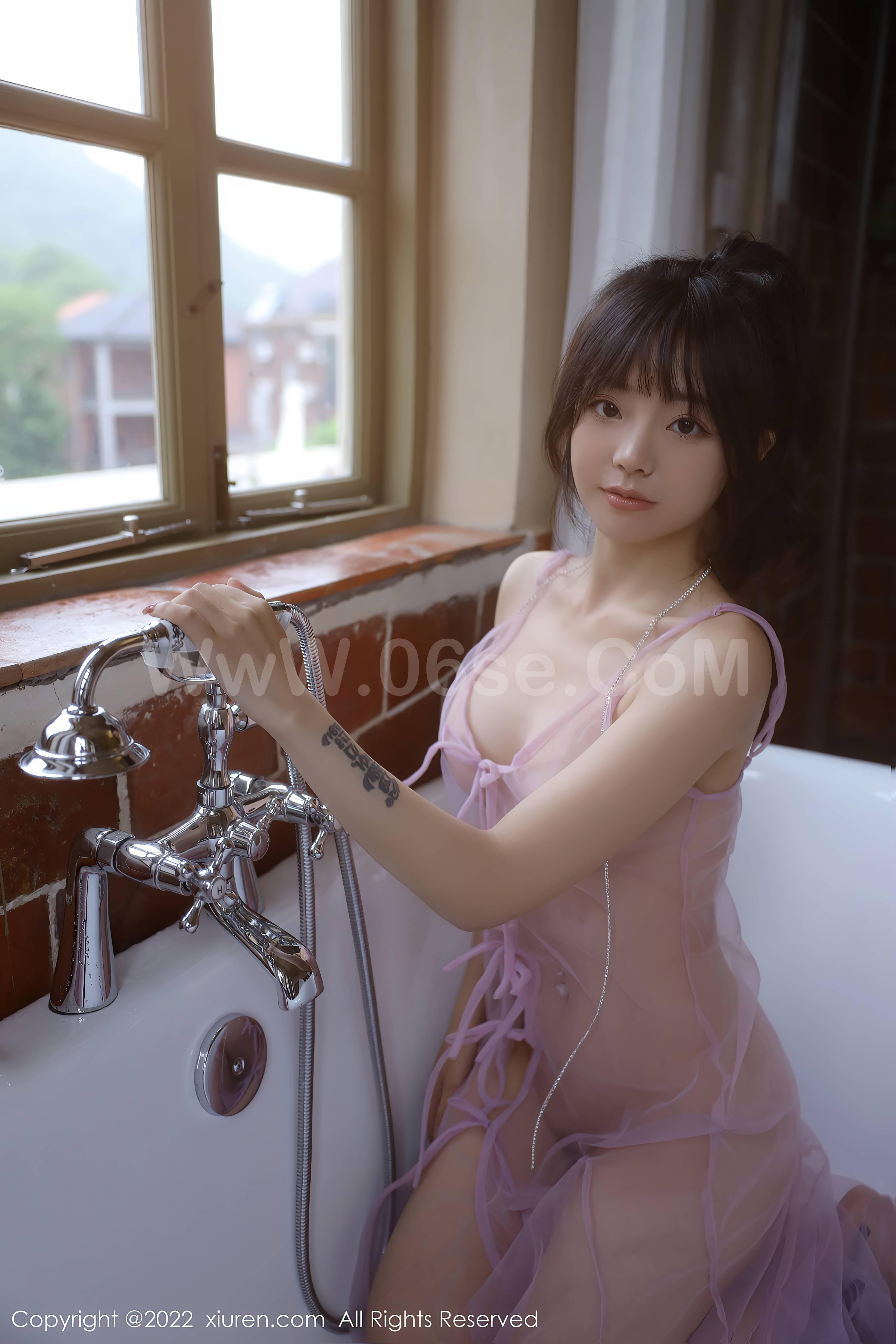 图片[45]-[XIUREN秀人网] 2022.05.31 NO.5085 佘贝拉Bella[73+1P571M]-六色网