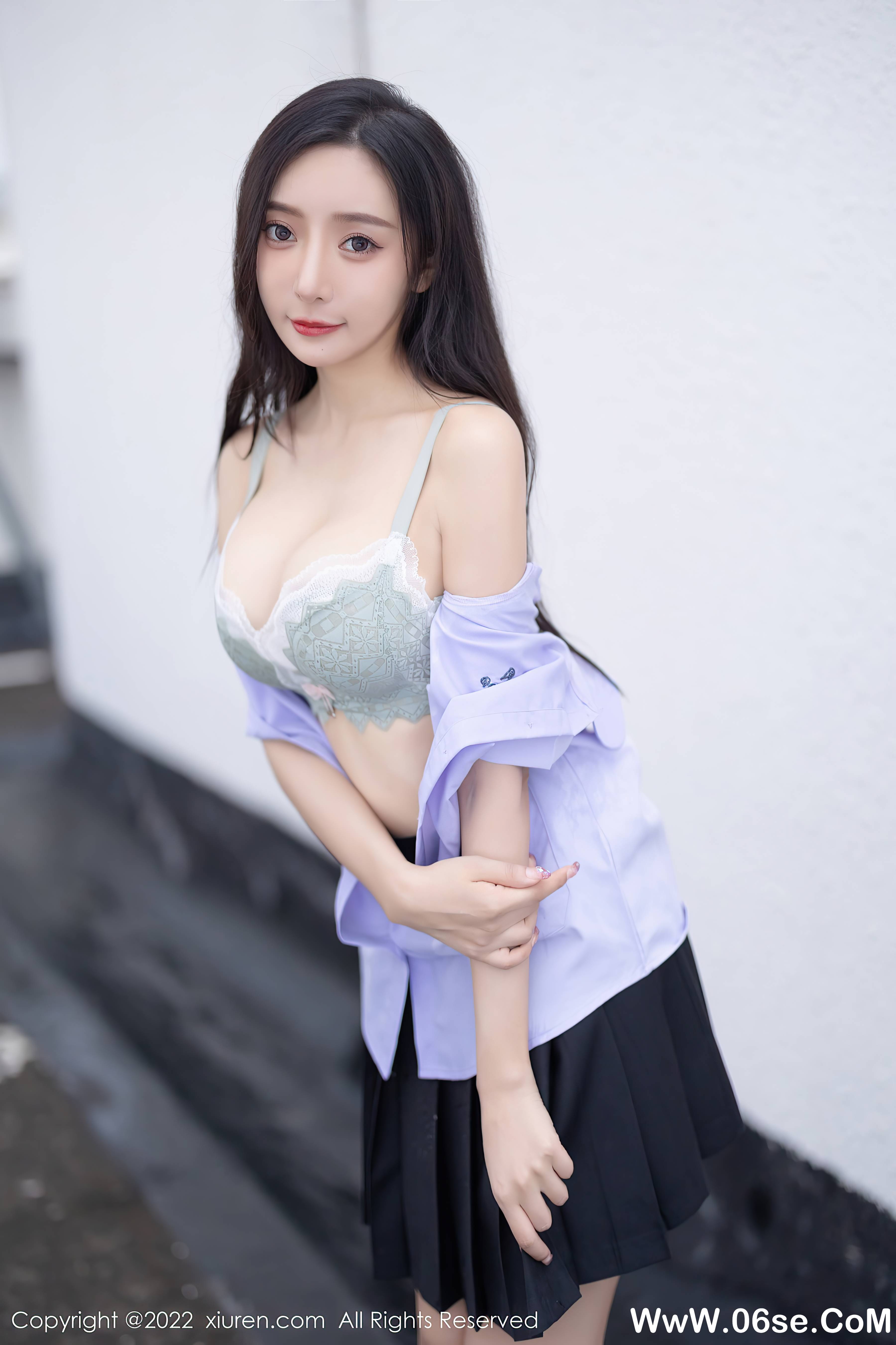 图片[39]-[XIUREN秀人网] 2022.04.02 NO.4819 王馨瑶yanni 性感写真[66+1P515M]-六色网
