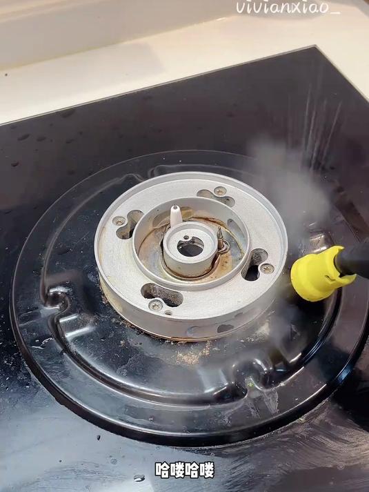 全屋清洁好帮手蒸汽清洁机牛到没对!