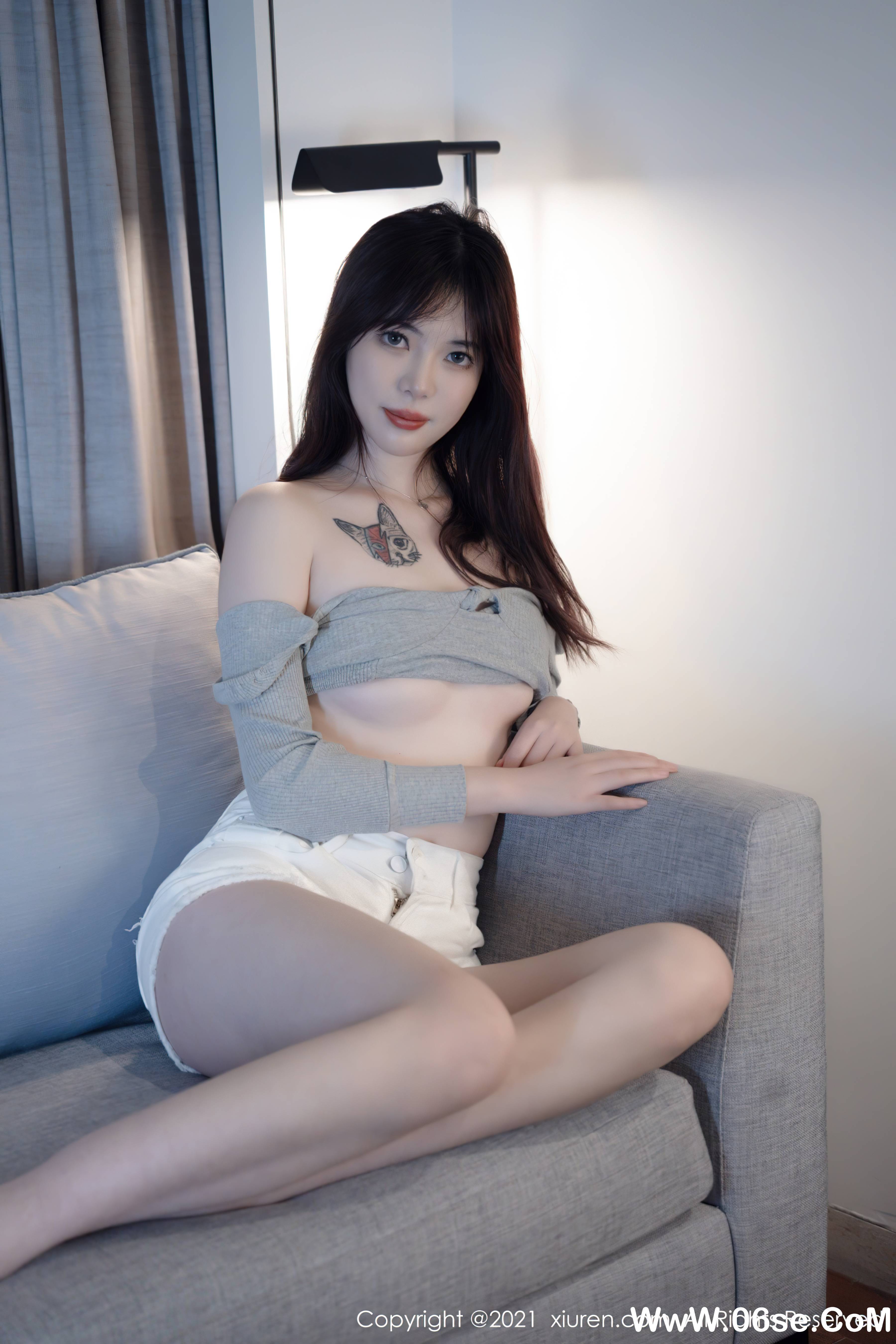 图片[29]-[XIUREN秀人网] 2021.11.12 NO.4206 薇薇[50+1P525M]-六色网