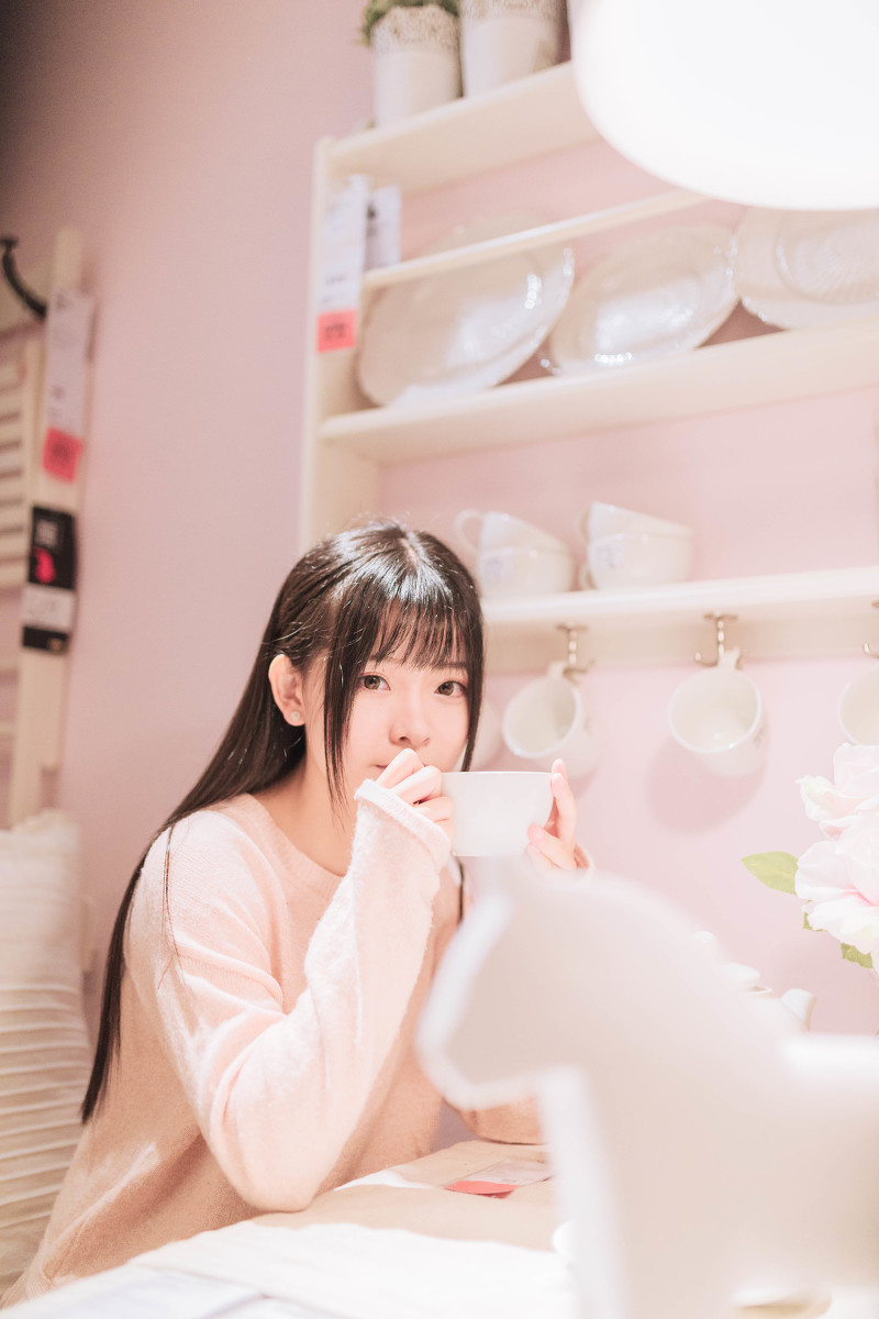 图片[4]-少女心情-六色网