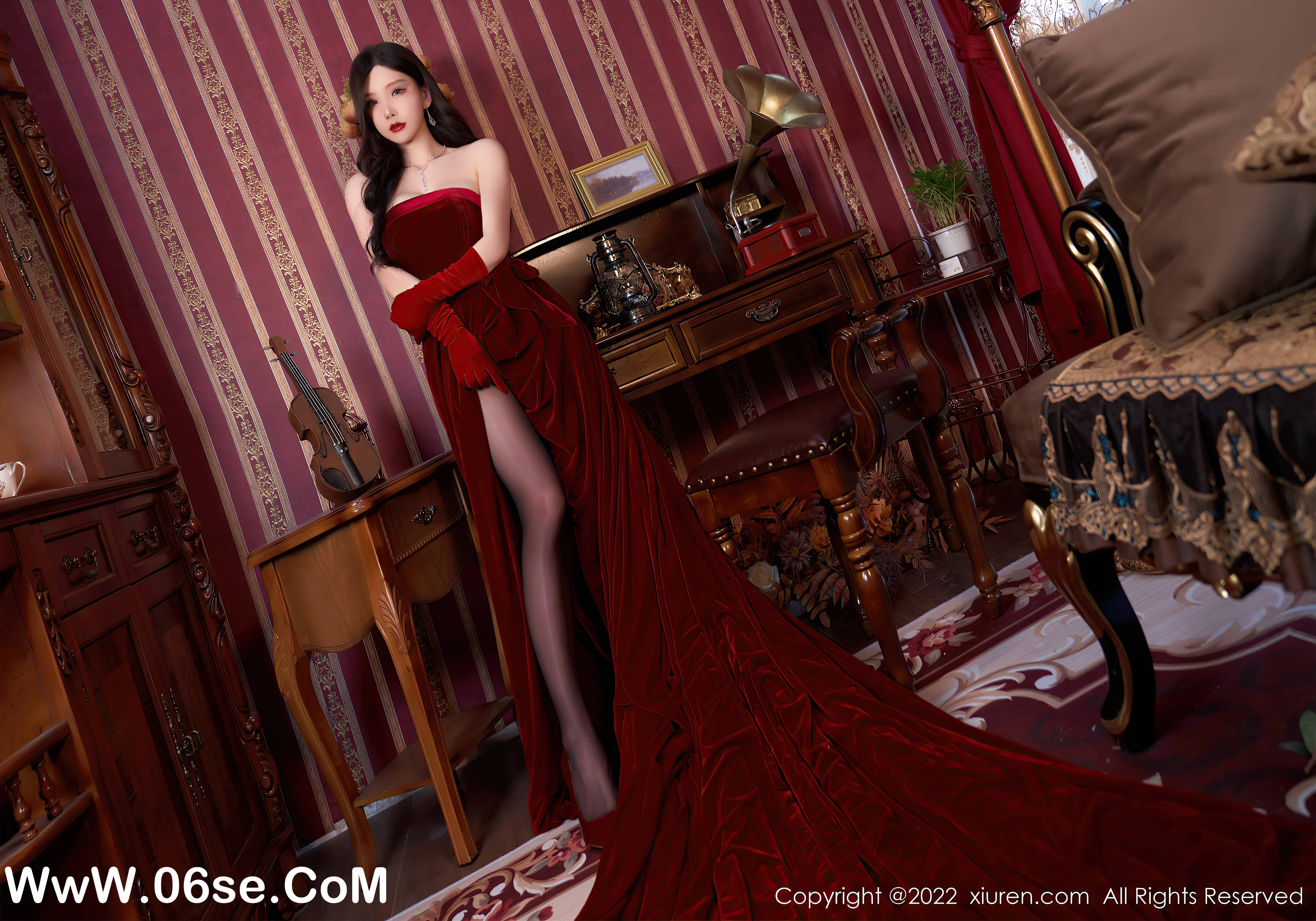 图片[13]-[XIUREN秀人网] 2022.04.22 NO.4909 周于希Sally[78+1P770M]-六色网