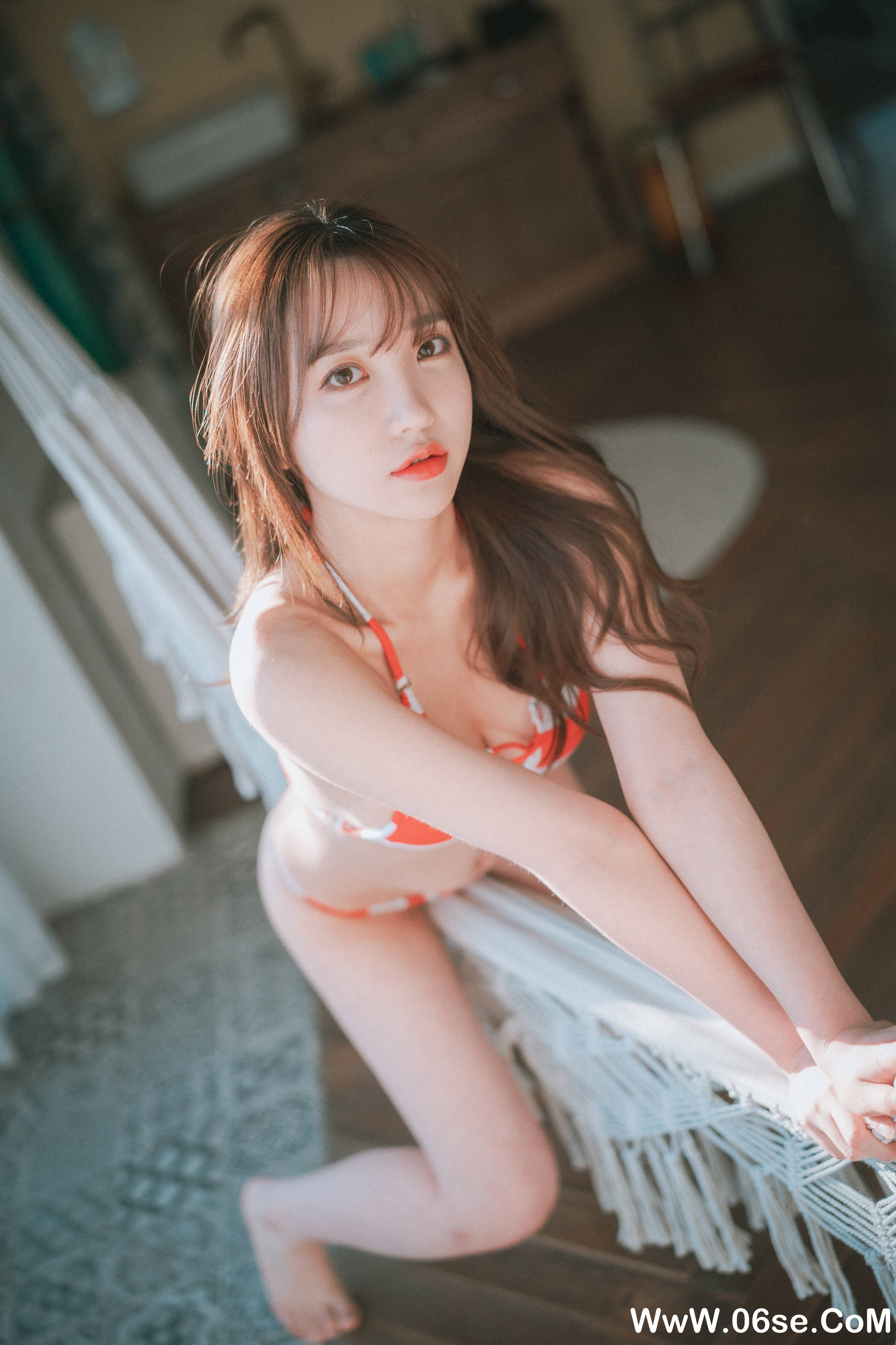 图片[77]-DJAWA – NO.070 Bikini Vacation #1 [102P849M]-六色网