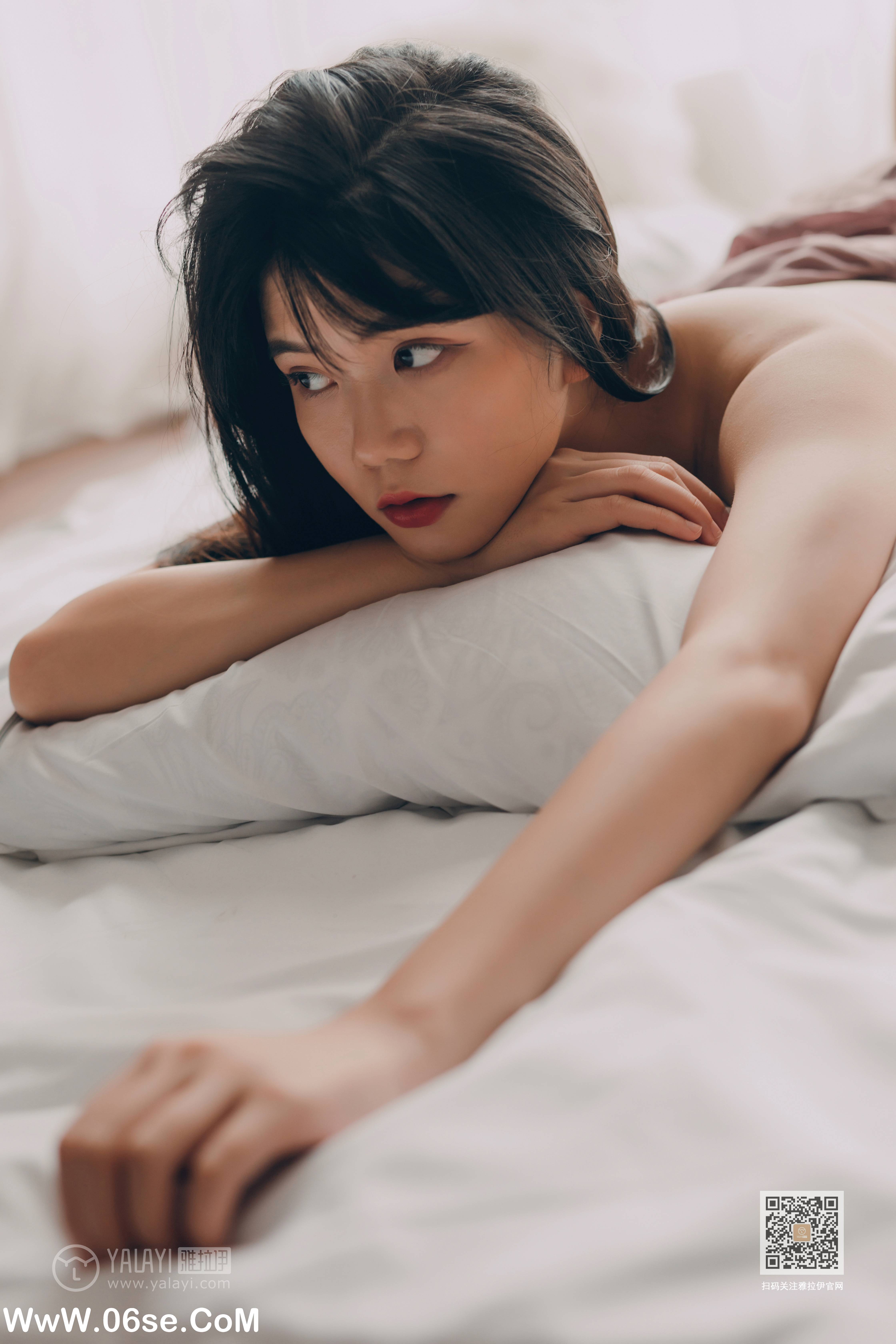 图片[36]-[YALAYI雅拉伊] No.414 倪倪-六色网