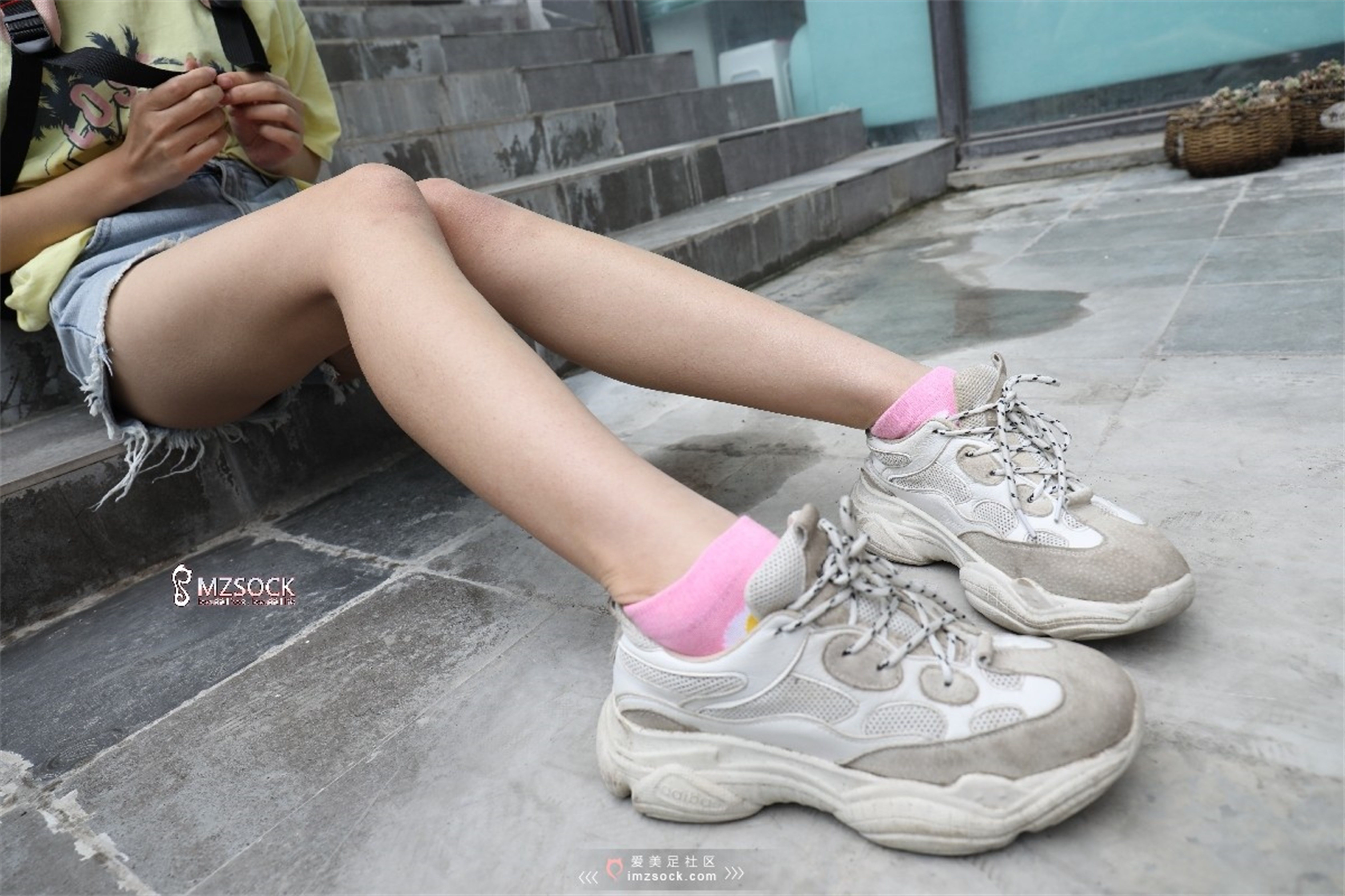 图片[62]-[MZSOCK]爱美足 NO.071 叮叮[66P173M]-六色网