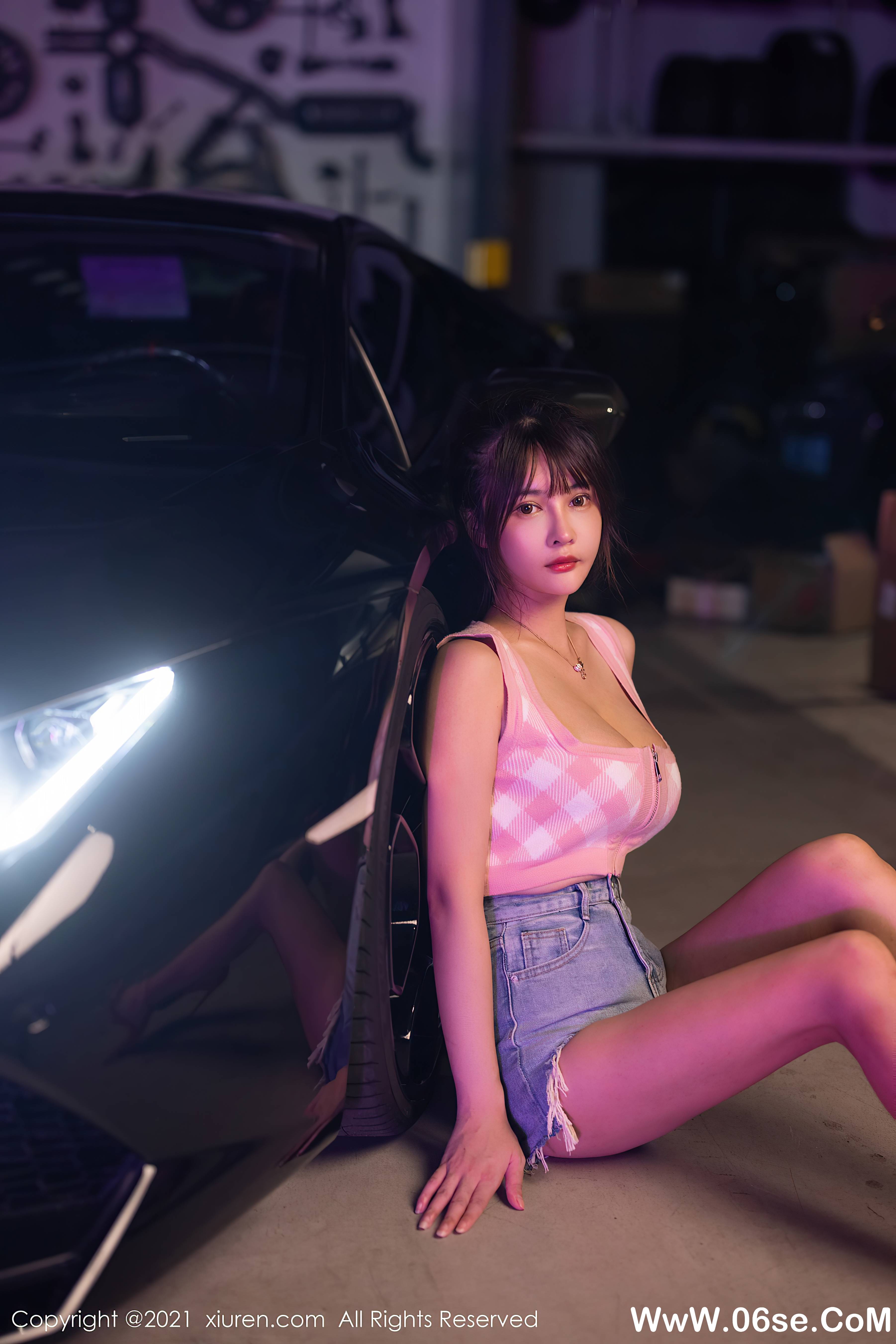 图片[9]-[XIUREN秀人网] 2021.07.28 NO.3725 萌奈子[42+1P372M]-六色网