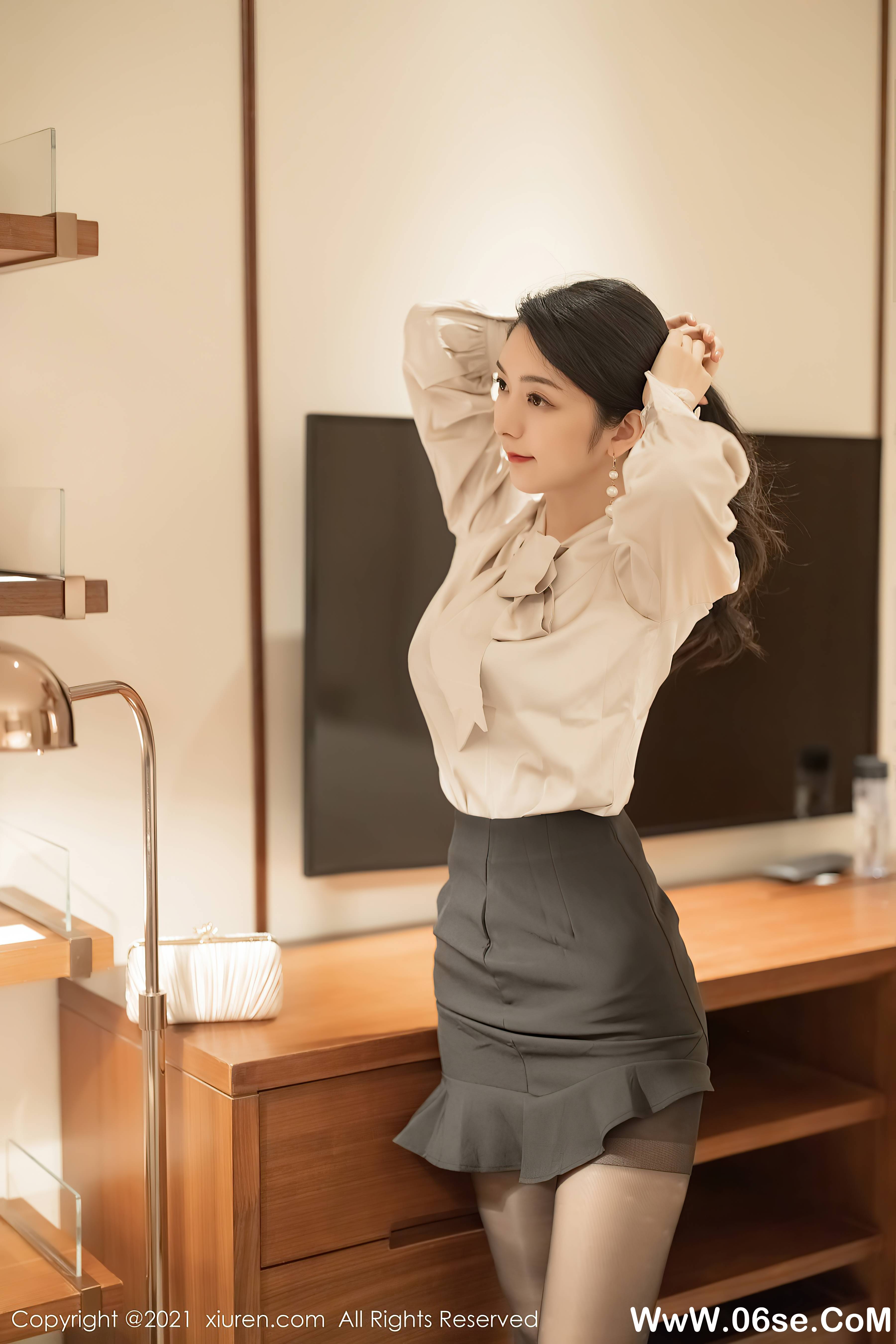 图片[28]-[XIUREN秀人网] 2021.06.01 NO.3488 Angela00[71+1P551M]-六色网
