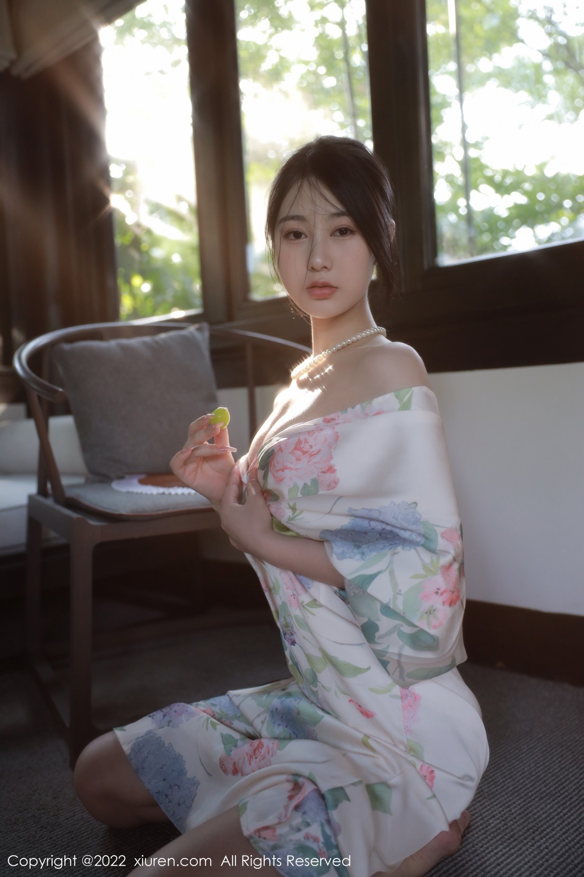 图片[100]-【XiuRen秀人網】2022.08.30 Vol.5514 謝晚晚【111P】-六色网
