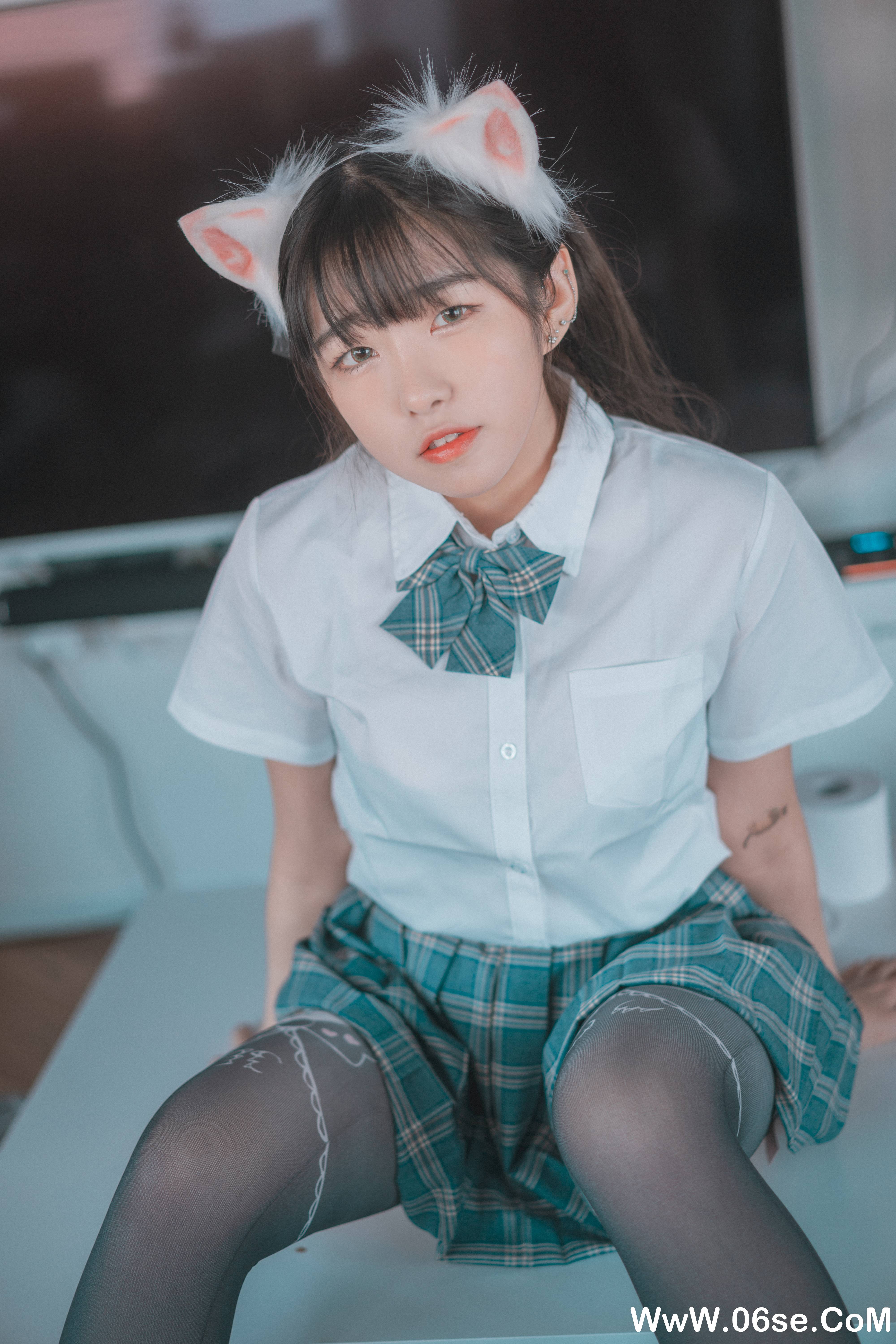 图片[3]-DJAWA – NO.020 Plug Me In [99P911M]-六色网