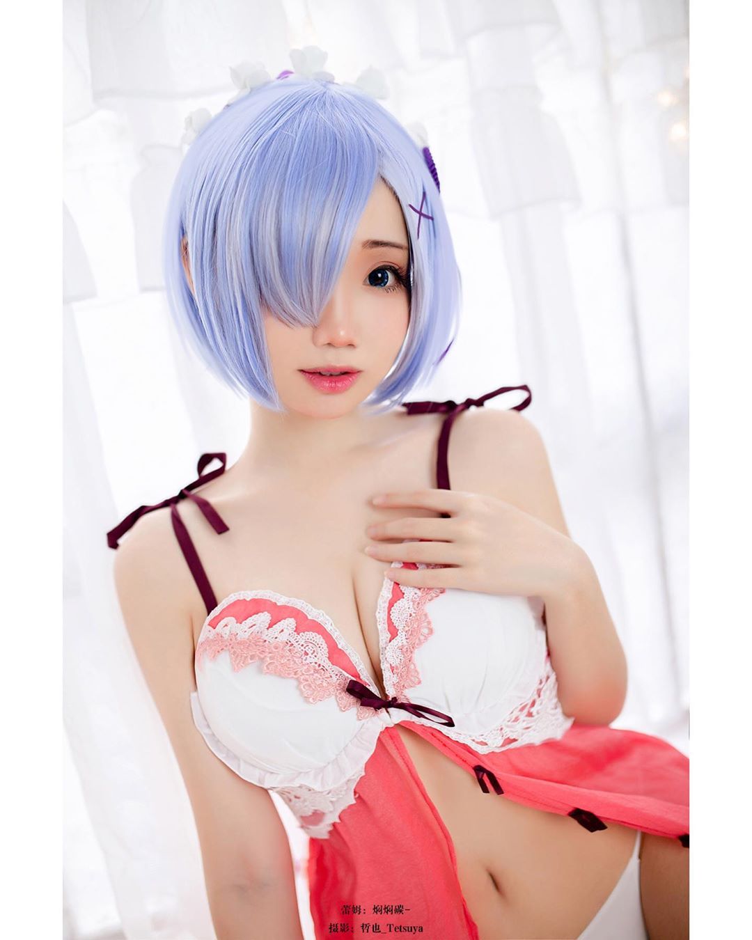 图片[1112]-焖焖碳 NO.001 – 微博图片视频打包合集[1459P+98V657M]-六色网