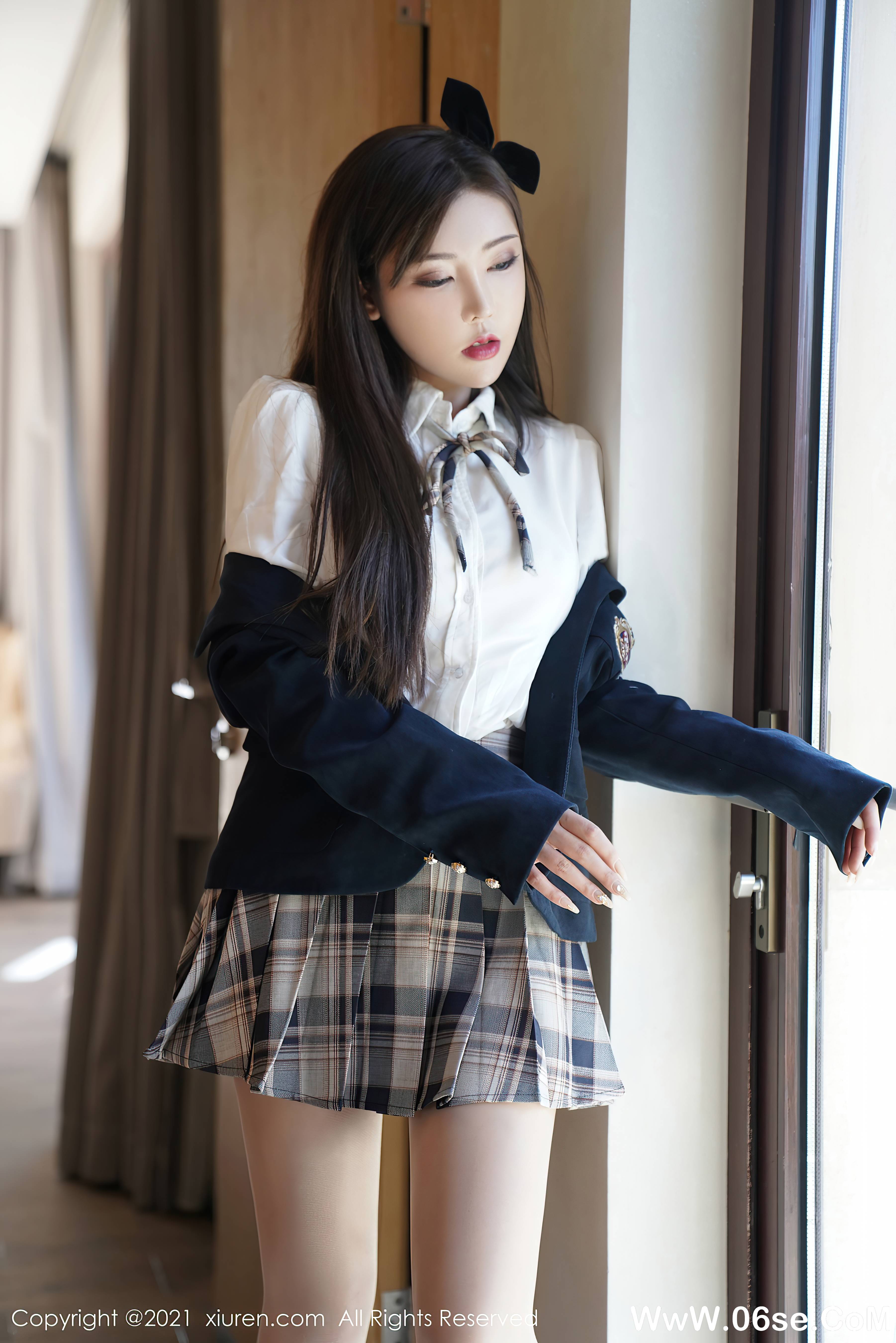 图片[21]-[XIUREN秀人网] 2021.06.09 NO.3523 萌汉药baby[63+1P673M]-六色网
