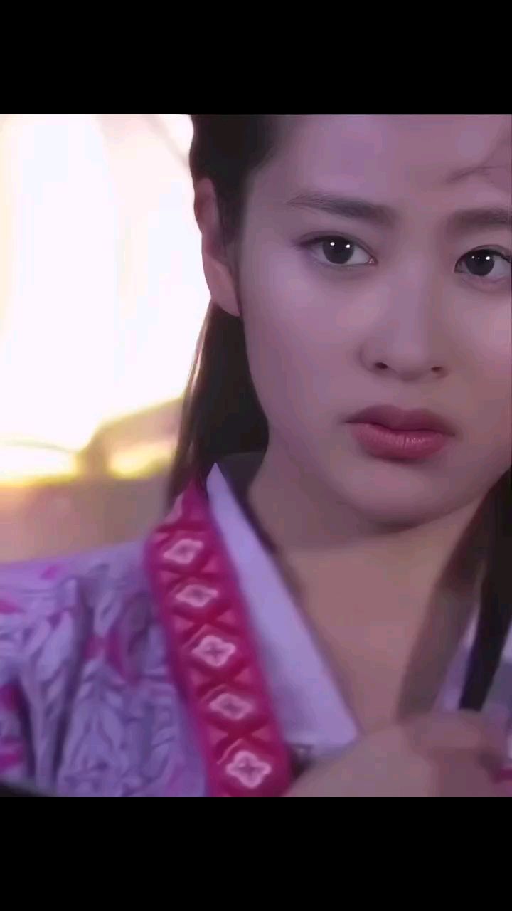 减肥前的颖儿,你觉得现在好看还是以前好看?