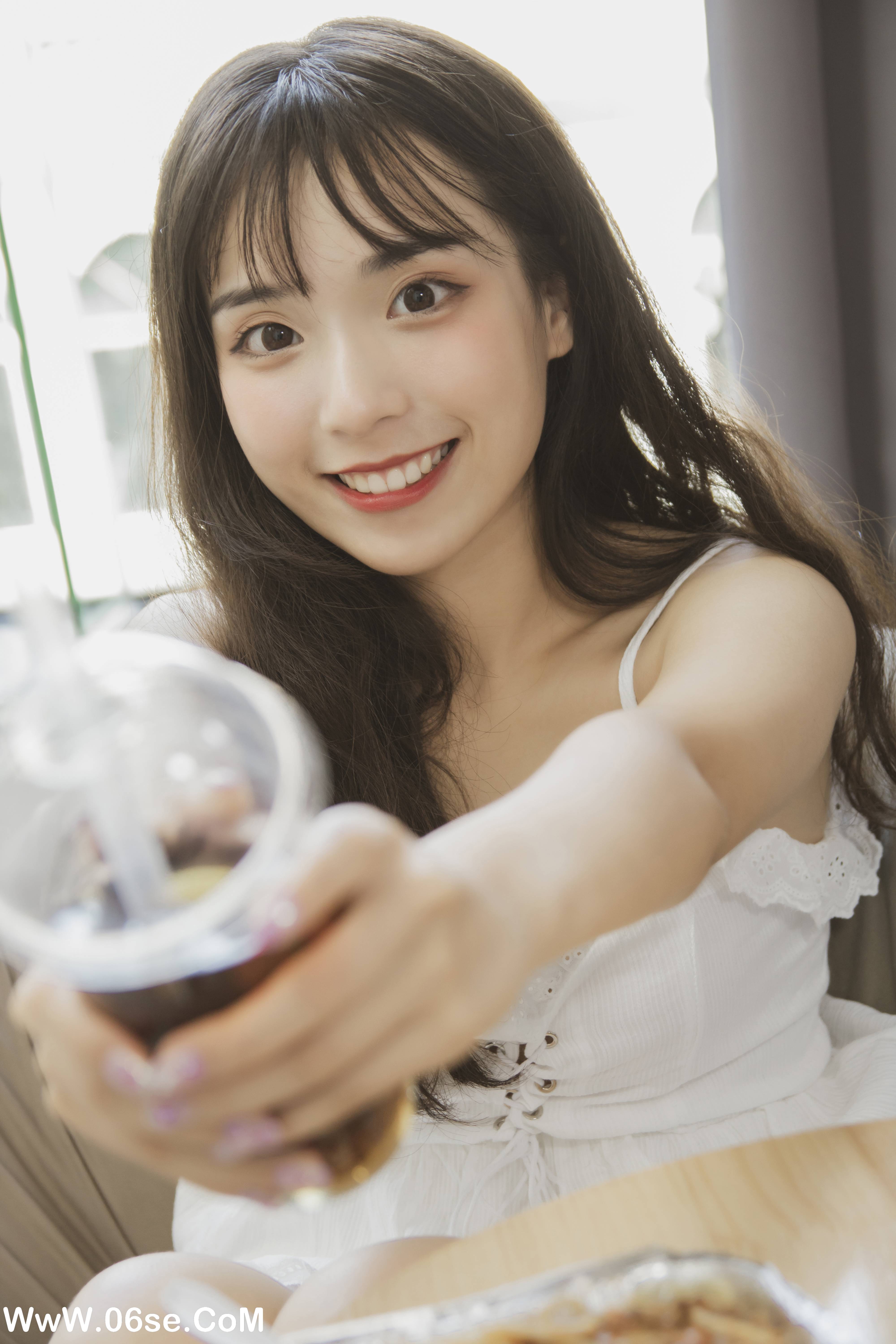 图片[19]-[YALAYI雅拉伊] No.357 我的高达女友 阿橙-六色网