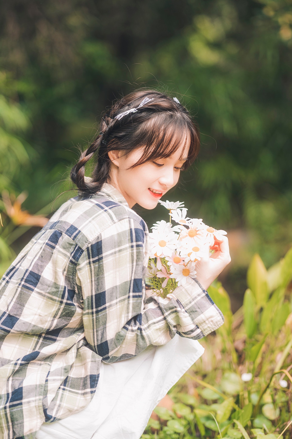 图片[16]-洛丽塔纯真少女-六色网