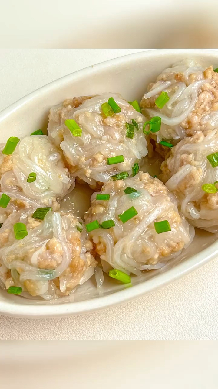 每天不重样的8种蒸菜做法