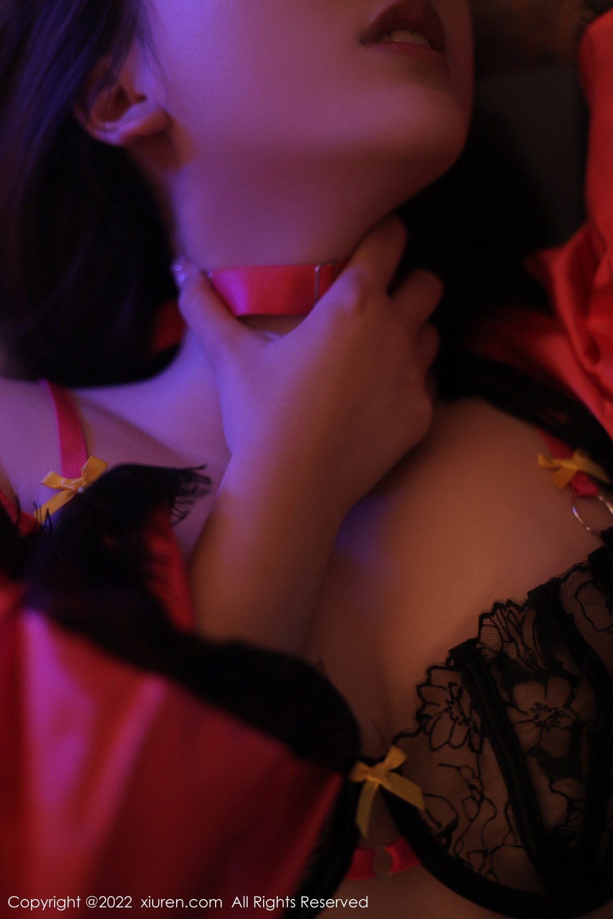 图片[64]-【XiuRen秀人网】2022.12.05 Vol.5952 江真真【106P】-六色网