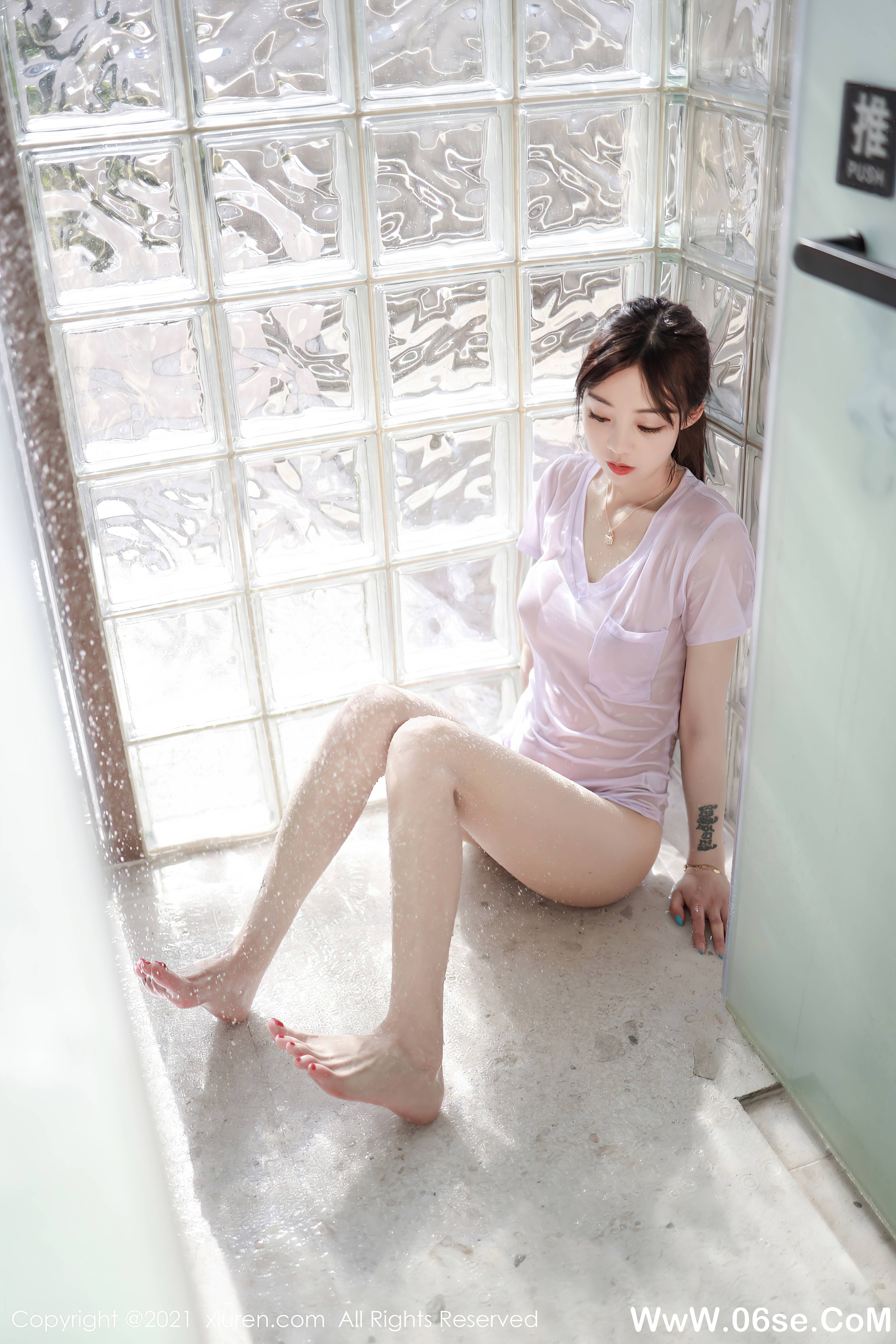 图片[33]-[XIUREN秀人网] 2021.07.07 NO.3637 佘贝拉bella[41+1P362M]-六色网