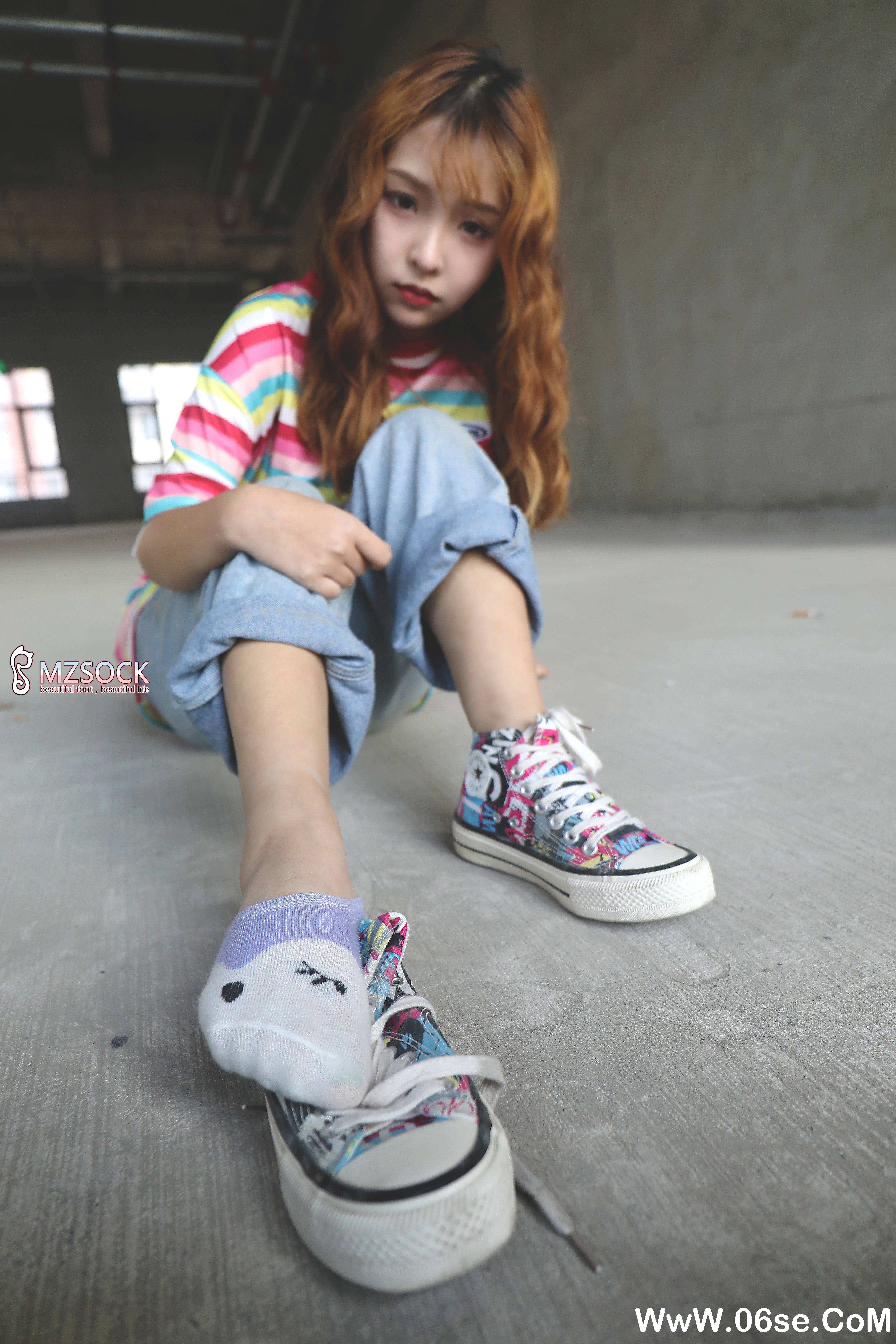 图片[24]-[MZSOCK]爱美足 NO.081 Ella[53P294M]-六色网