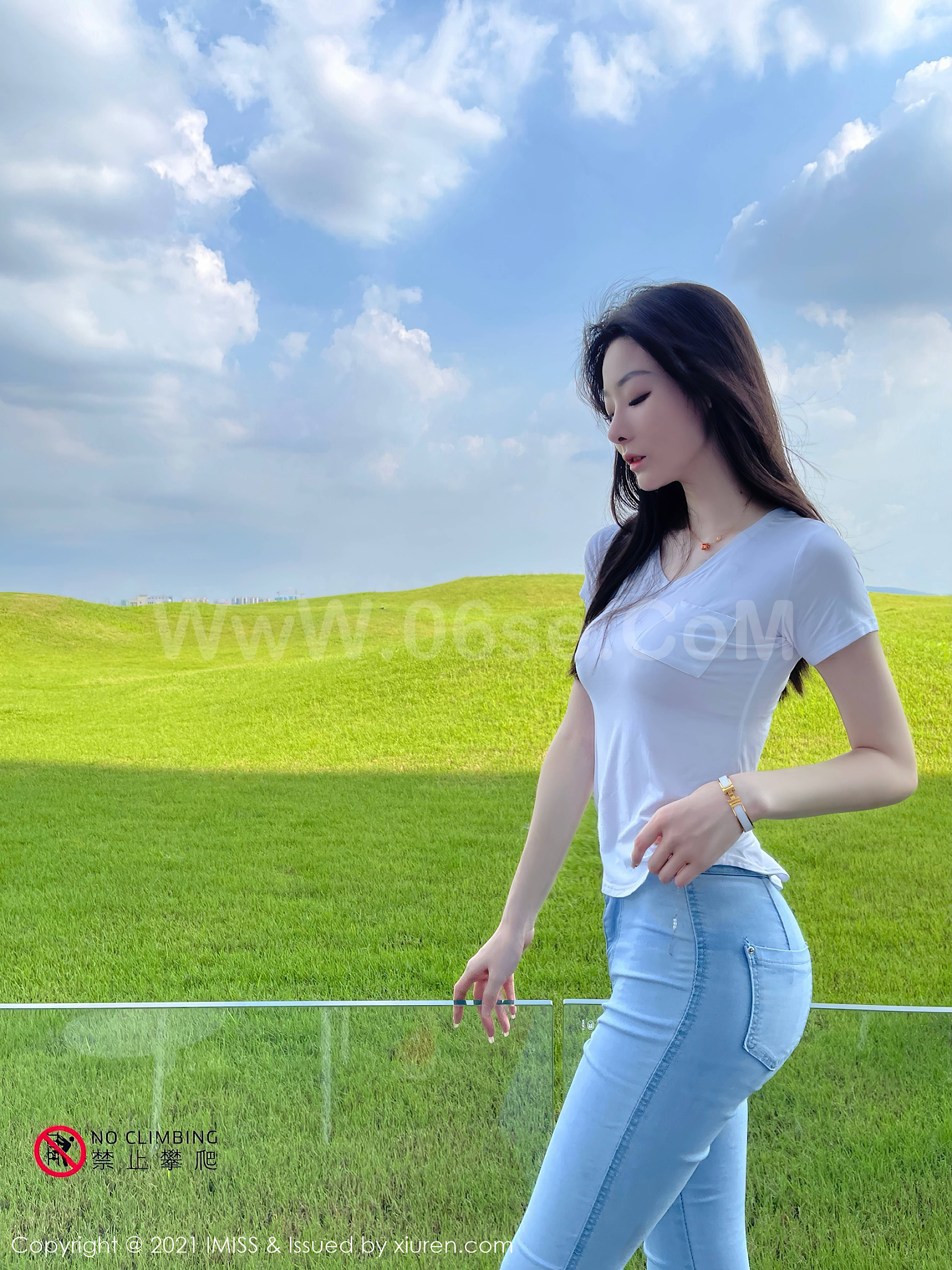图片[5]-IMISS Vol.624 逗逗doudou-六色网