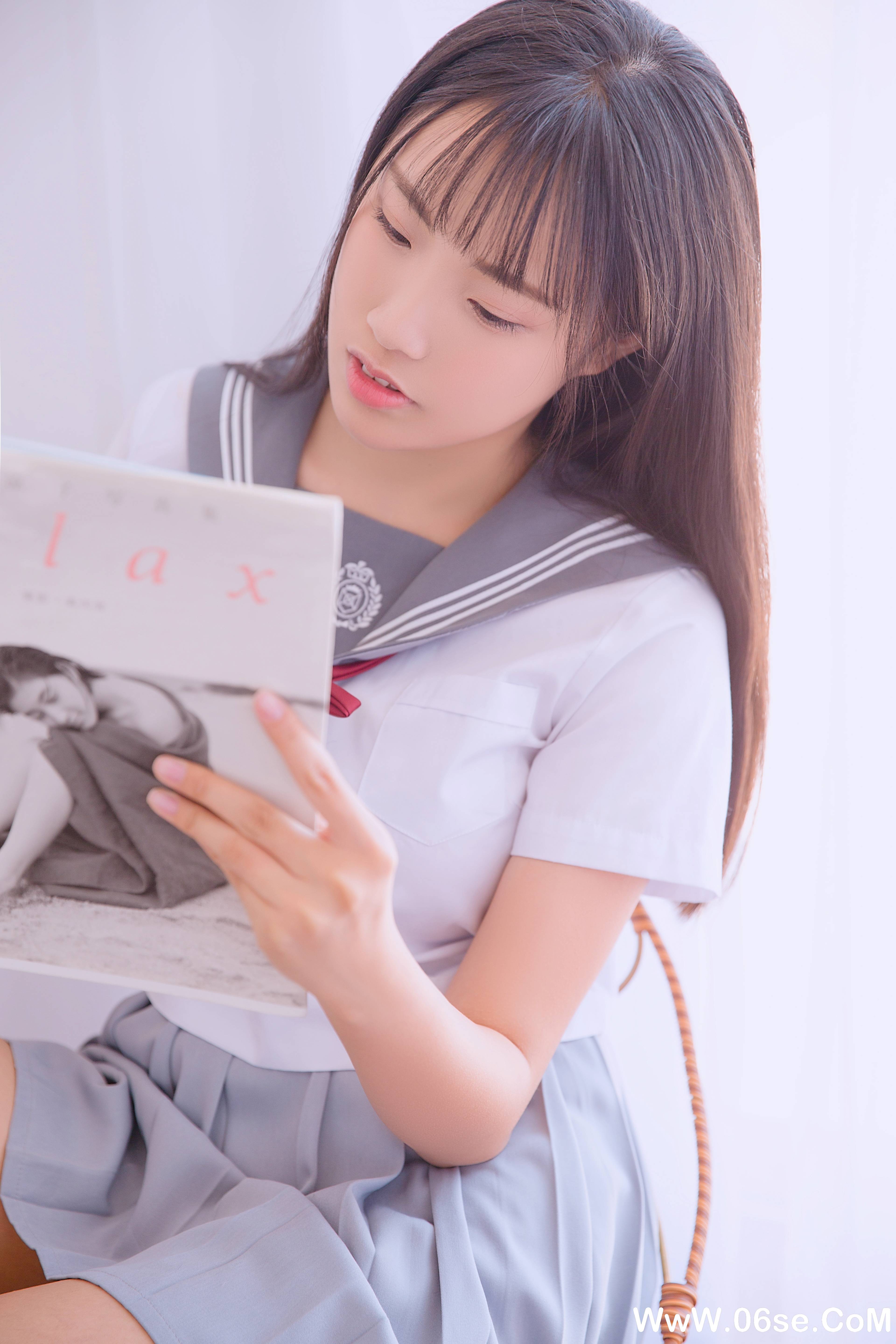 图片[5]-[YALAYI雅拉伊] 2022.06.13 NO.937 《秘密花园》[30+1P356M]-六色网