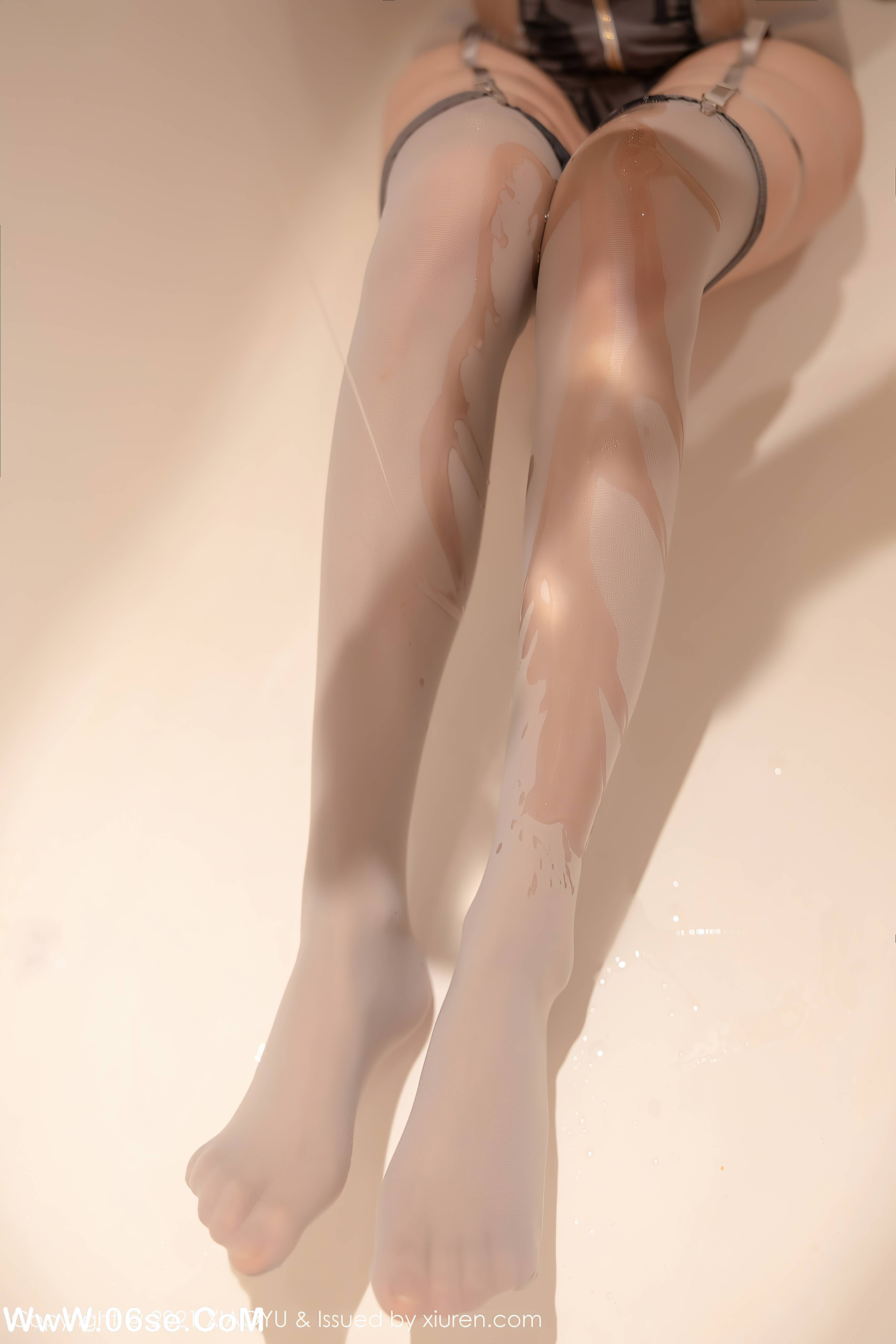 图片[25]-[XIAOYU语画界] 2021.05.20 NO.532 豆瓣酱[52+1P399M]-六色网