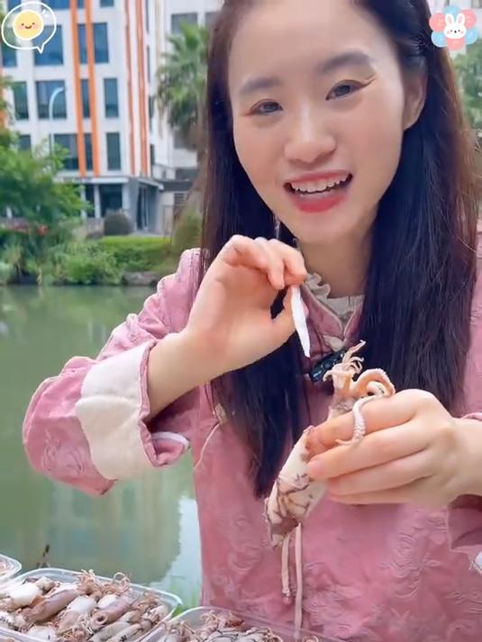揭秘!沿海渔家世代钟爱的海兔干,究竟啥味道?