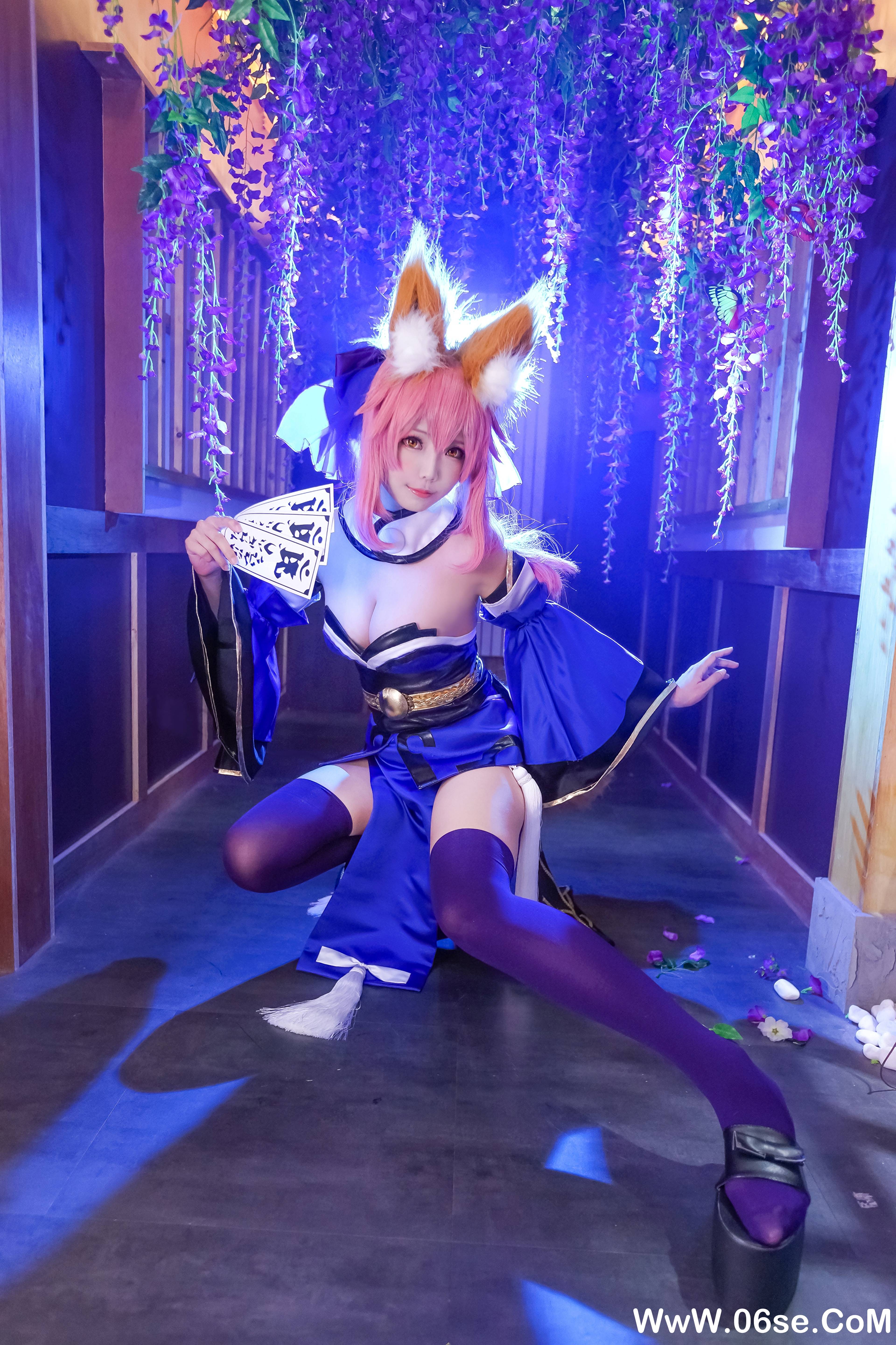 图片[18]-Ely_eee(ElyEE子) NO.050 — 玉藻前神社[42P174M]-六色网