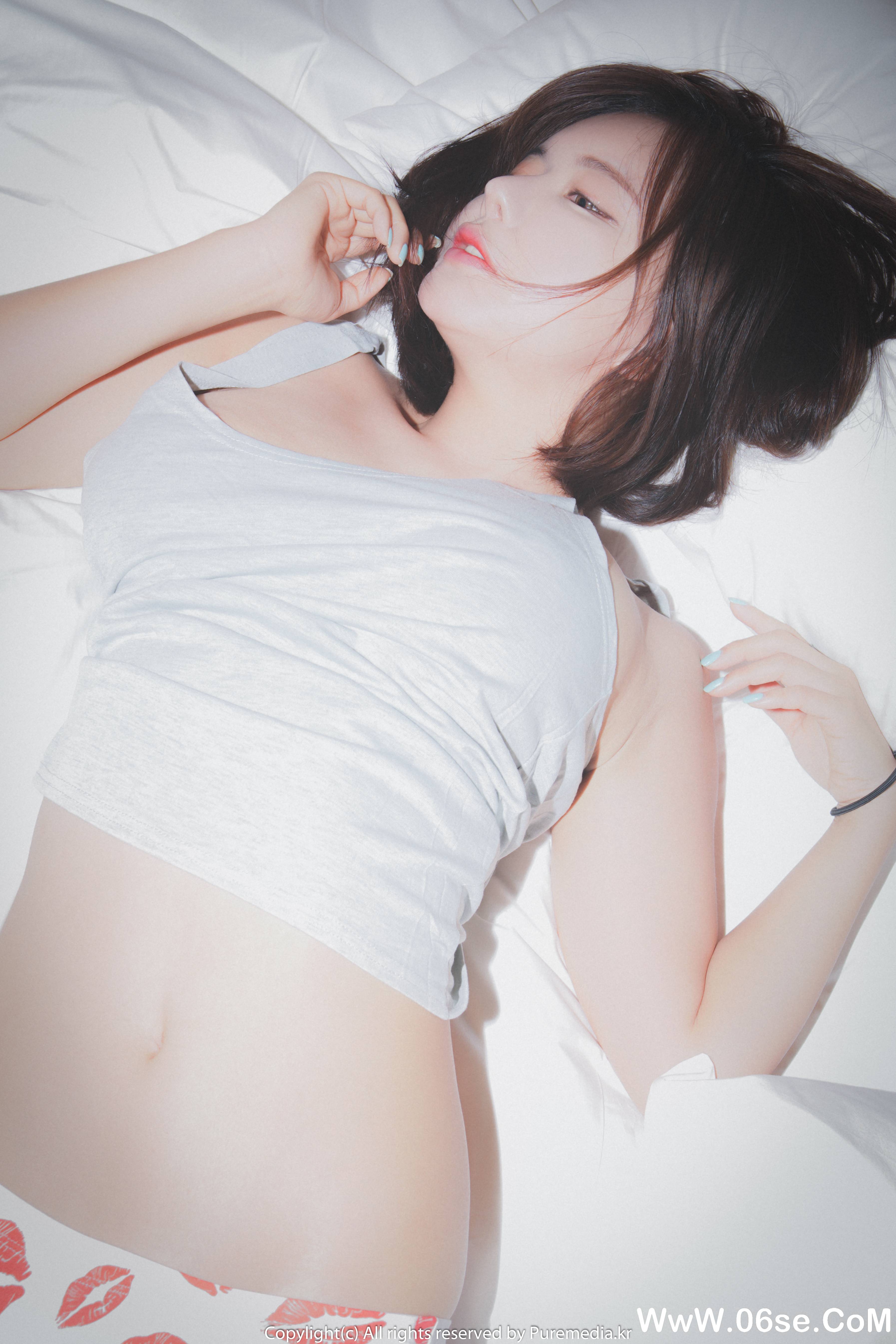 图片[45]-[Pure Media] NO.032 Ryu ji hye[92P939M]-六色网