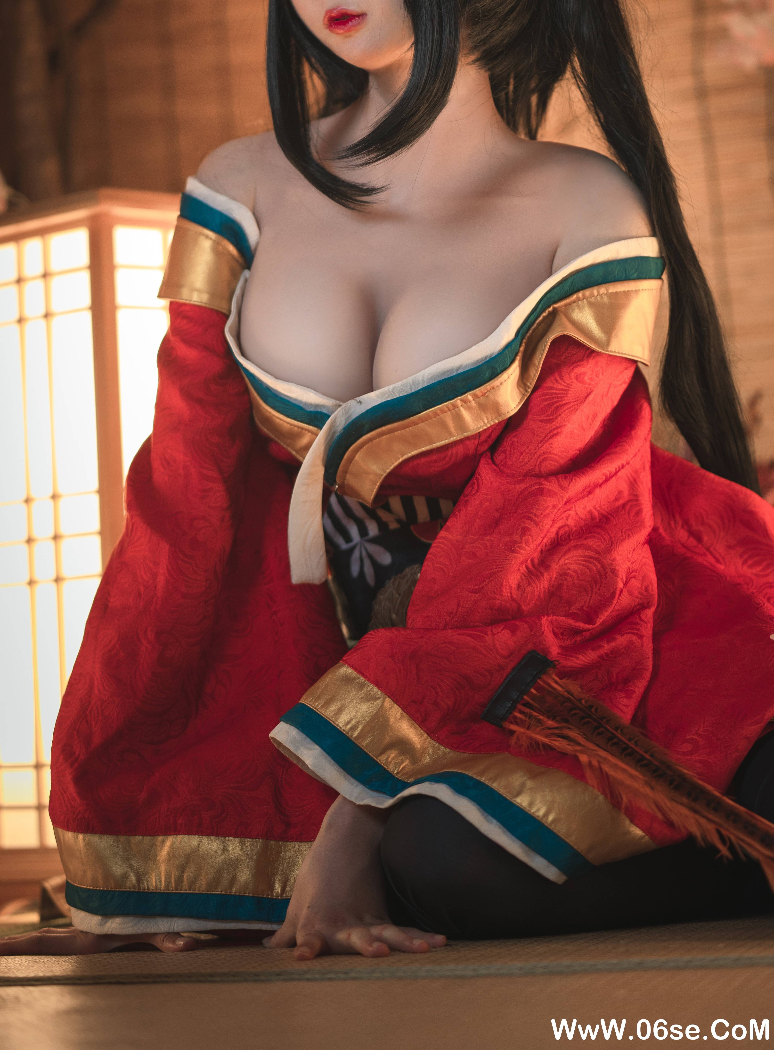 图片[32]-西园寺南歌写真 NO.009 – 大凤 原皮[32P156M]-六色网