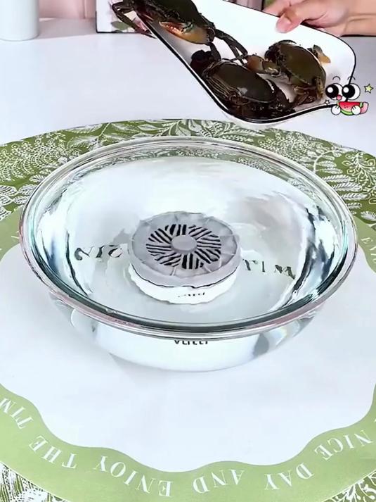 便携式洗菜神器·99%杀菌去残留｜无线设计，厨房阳台都能用