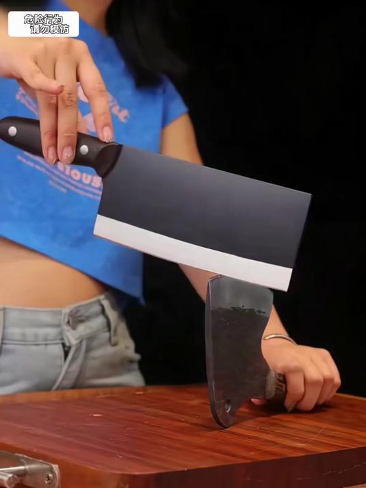 切片刀专业手工刀切菜厨师家用商用超快锋利菜刀刀具