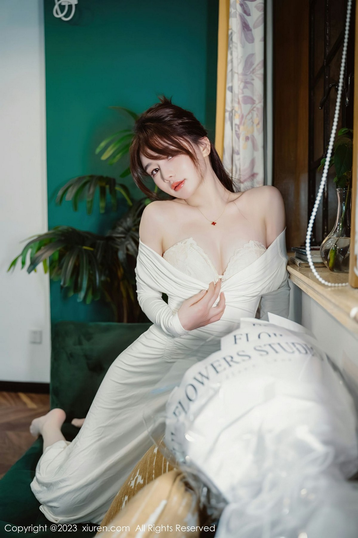 图片[63]-【XiuRen秀人网】2023.01.29 Vol.6182 婠婠麽【79P】-六色网