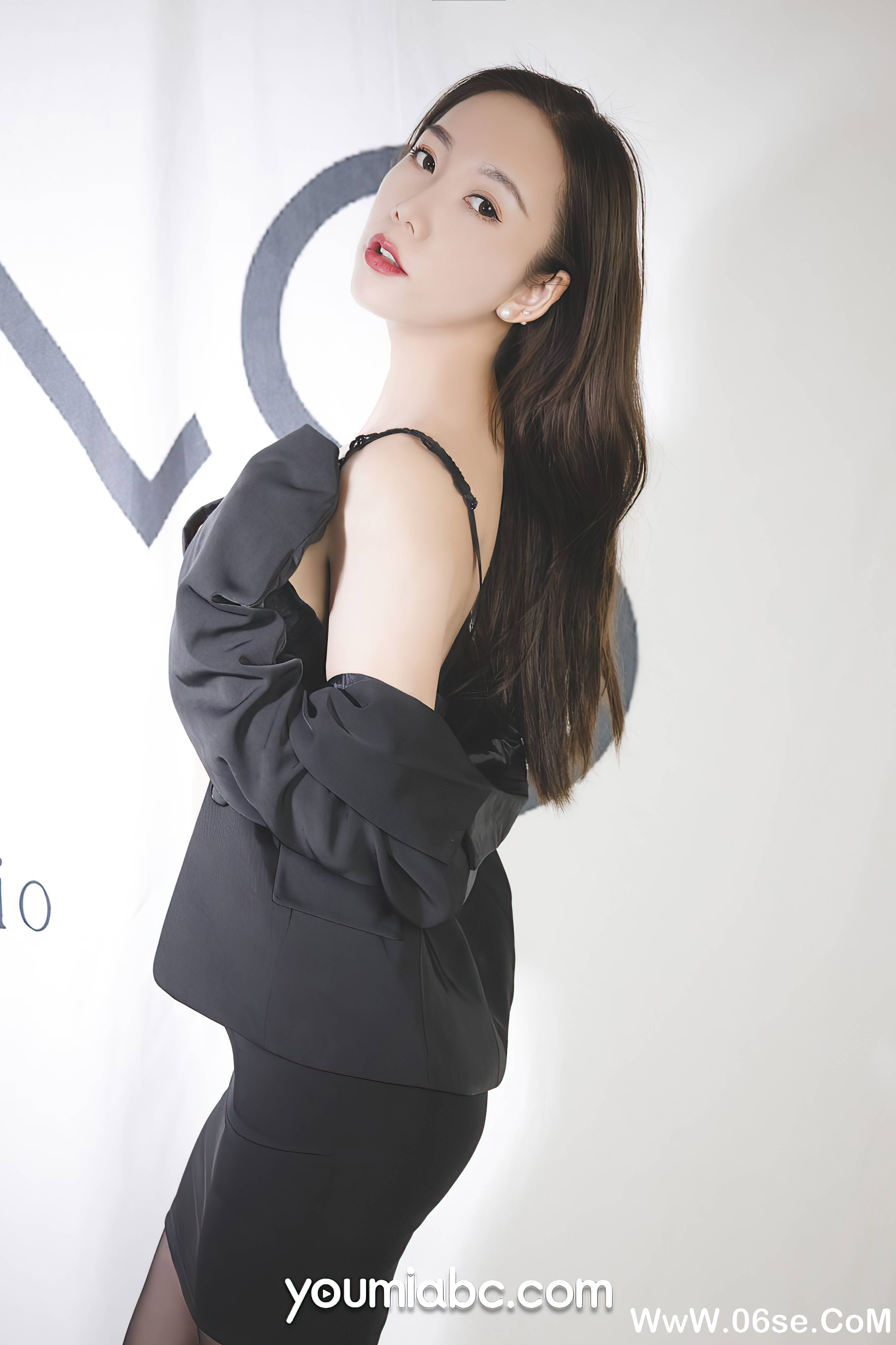 图片[8]-[YouMi尤蜜] 2021.05.13 试镜实录 丰臣羽立[50+1P941M]-六色网
