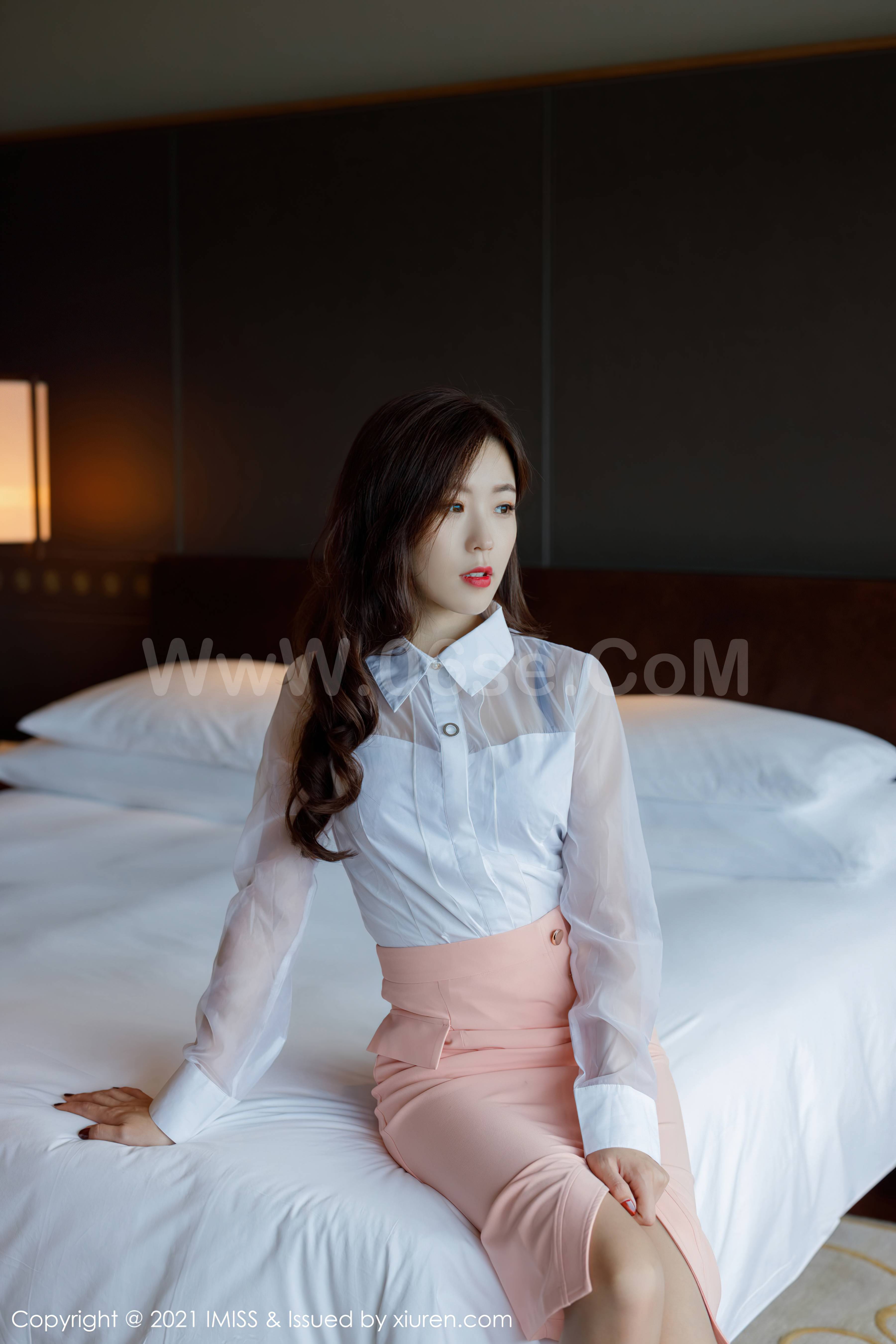图片[26]-IMISS Vol.544 杨紫嫣Cynthia-六色网