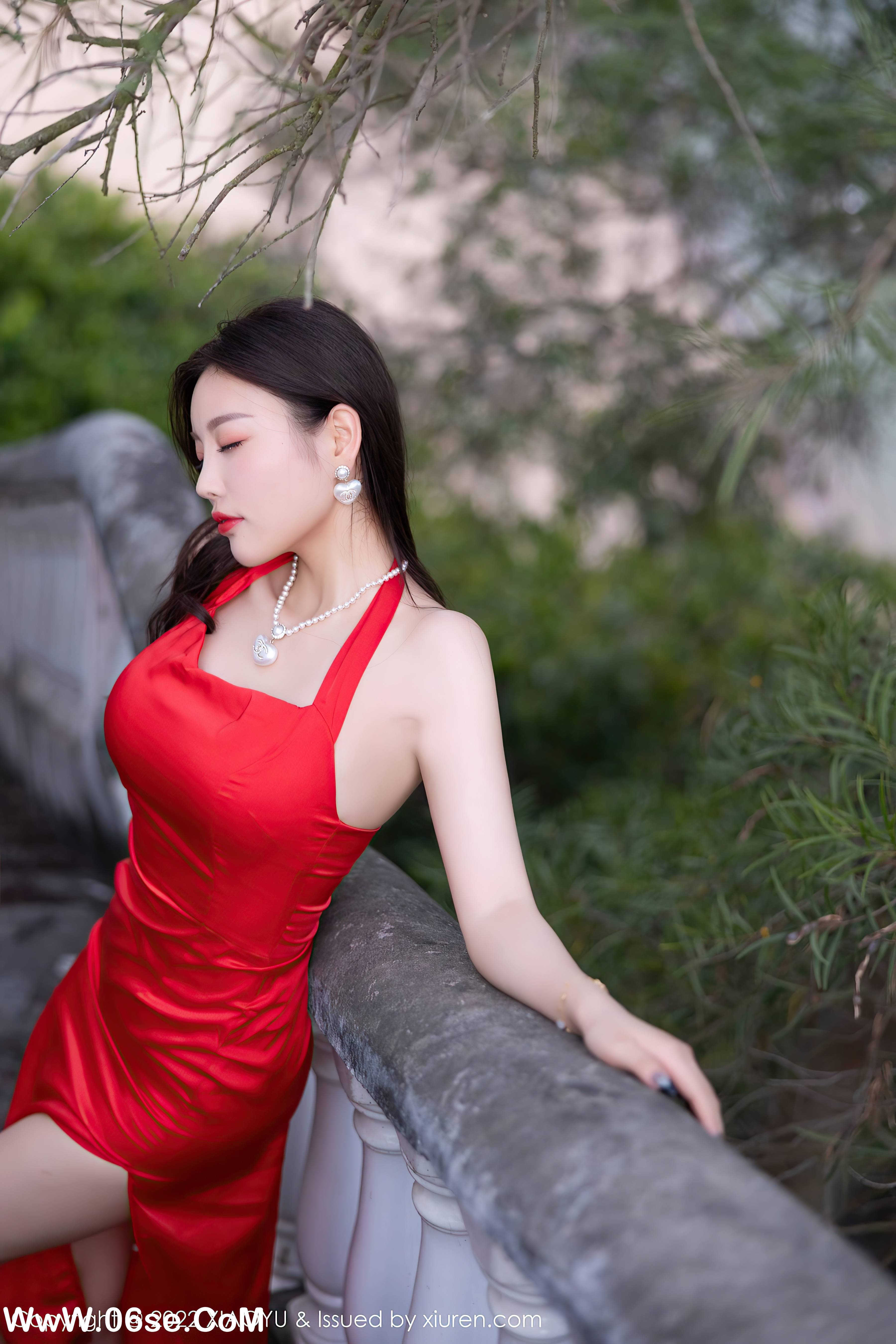 图片[22]-[XIAOYU语画界] 2022.03.28 NO.745 杨晨晨[73+1P302M]-六色网