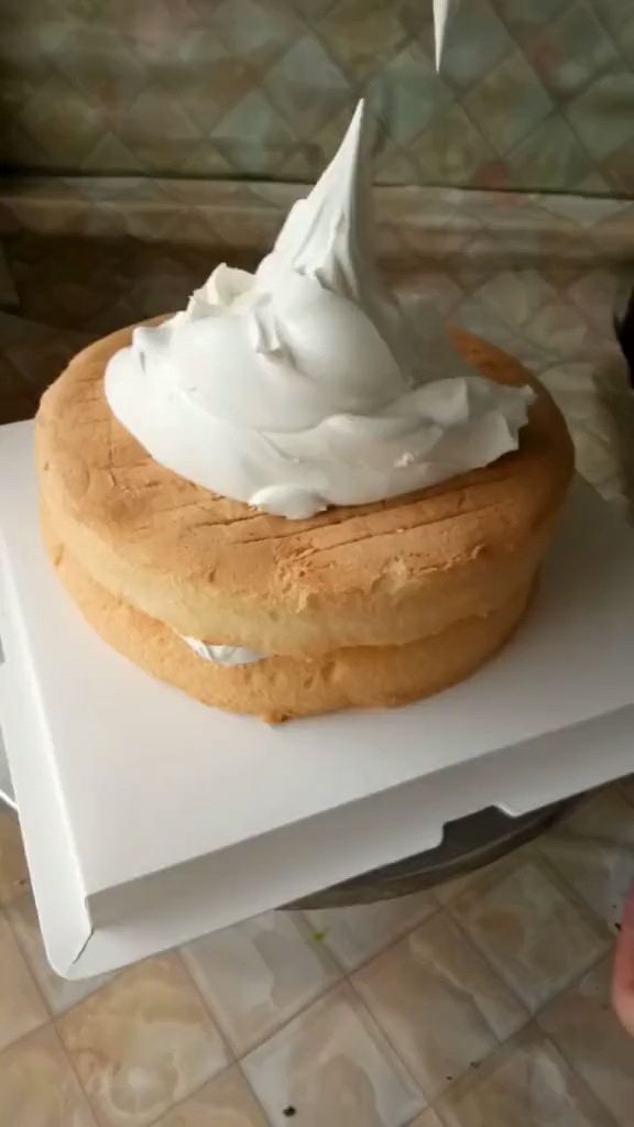 佩琪一家四口之家蛋糕