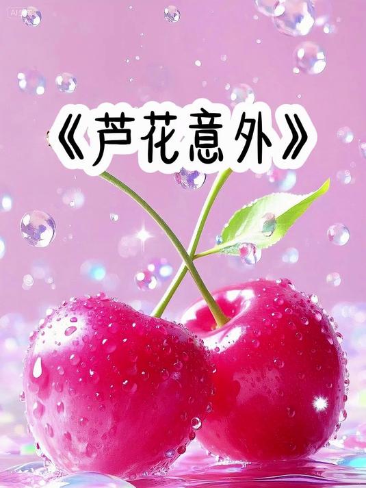 书茗《芦花意外》