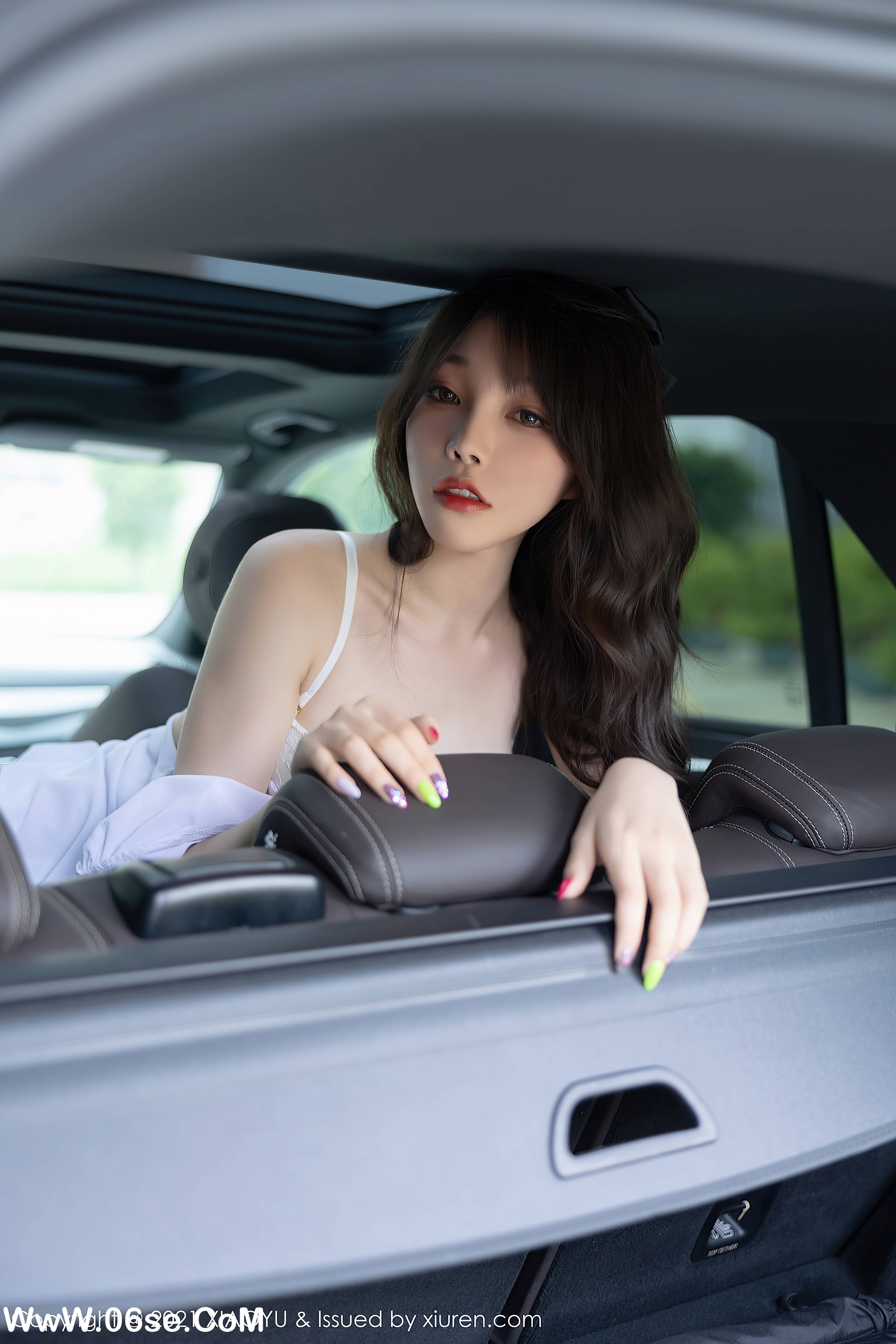 图片[65]-[XIAOYU语画界] 2021.06.21 NO.553 芝芝Booty[90+1P833M]-六色网
