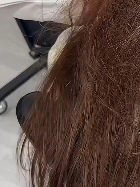 奶茶色到底好不好看？