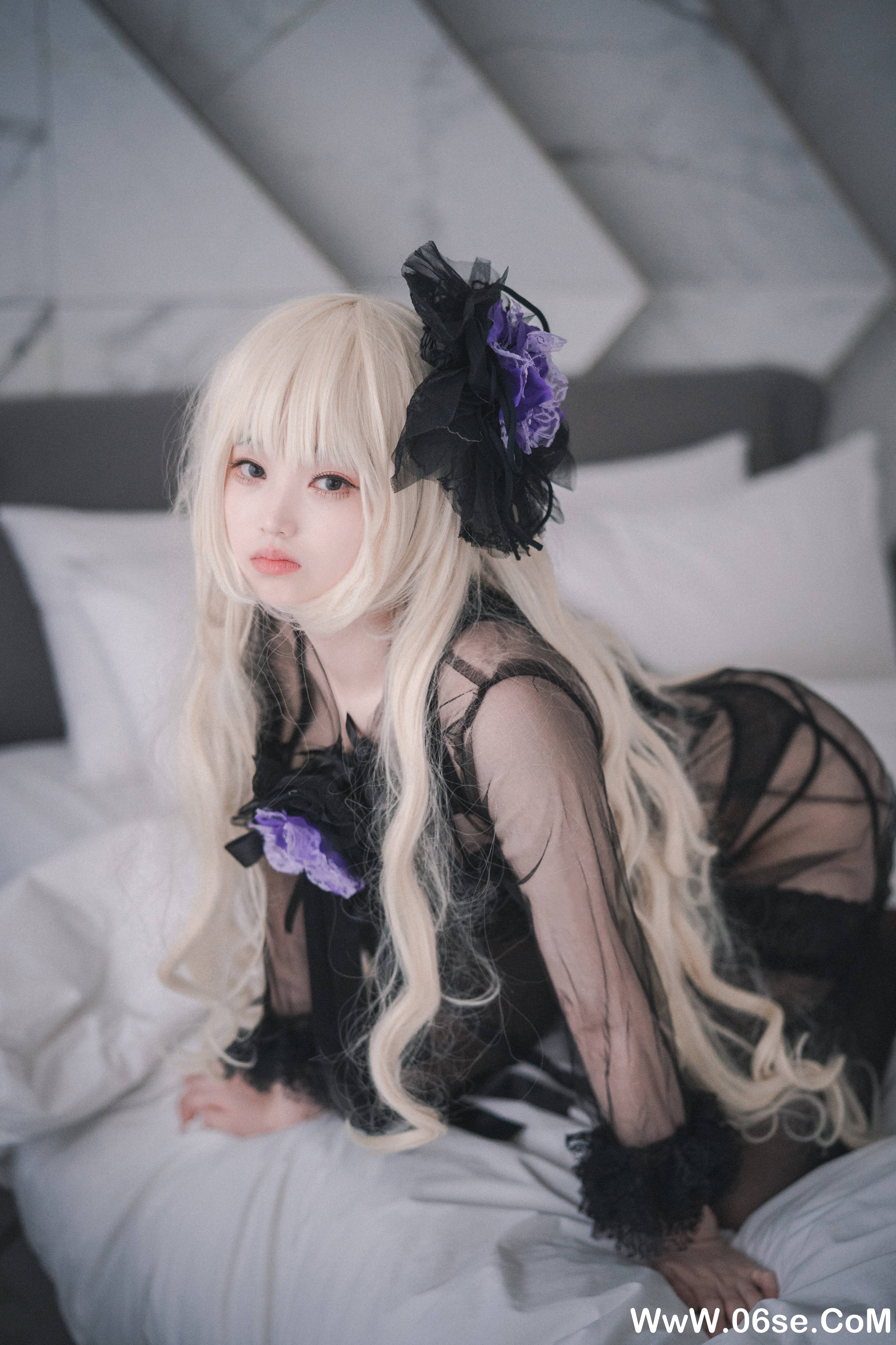 图片[7]-DJAWA – NO.033 Destiny Child [82P1.1G]-六色网